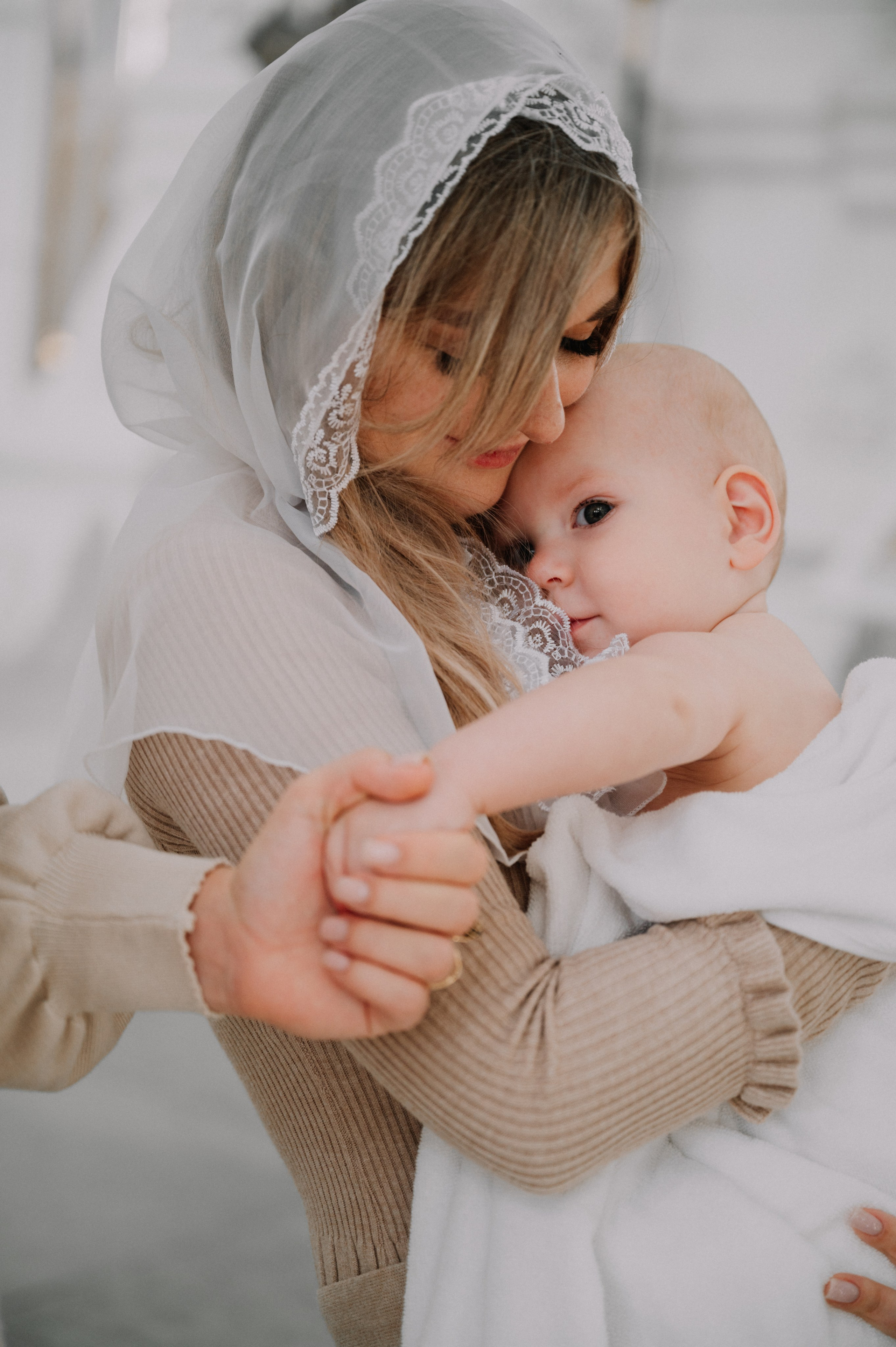 София Смольный. Фотограф Алёна Мил