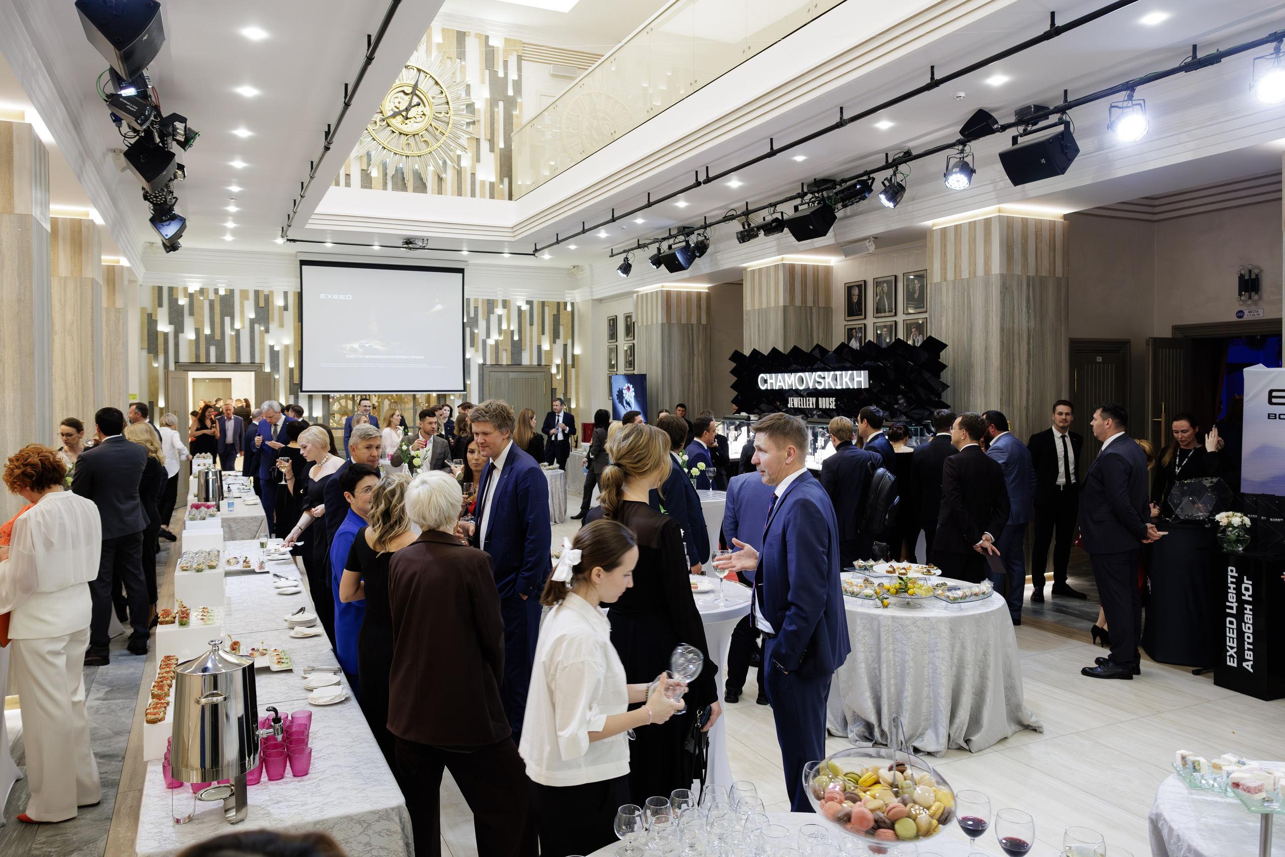 Человек года_Премия dk.ru. Контент для бизнеса в Екатеринбурге Полдень Медиа