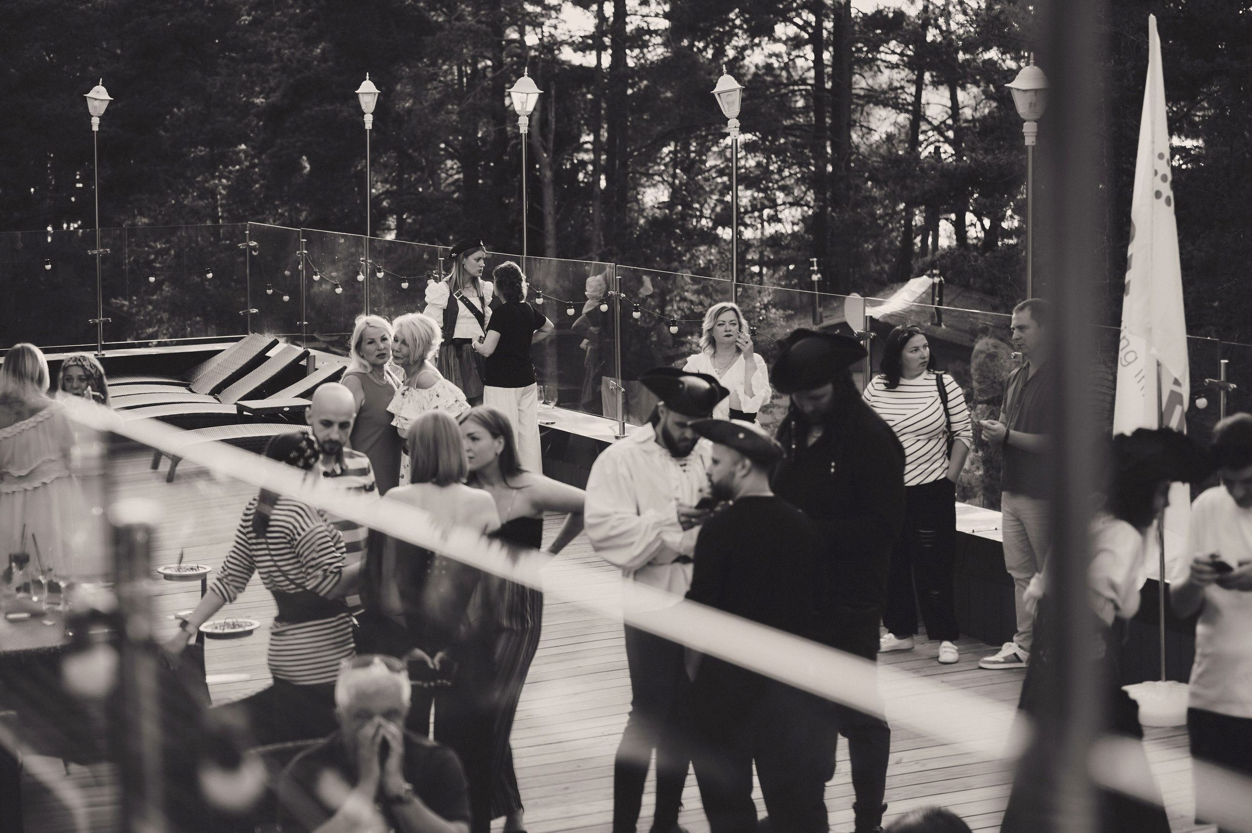 PRIMATEK. Ваш мультижанровый фотограф Александр Белов