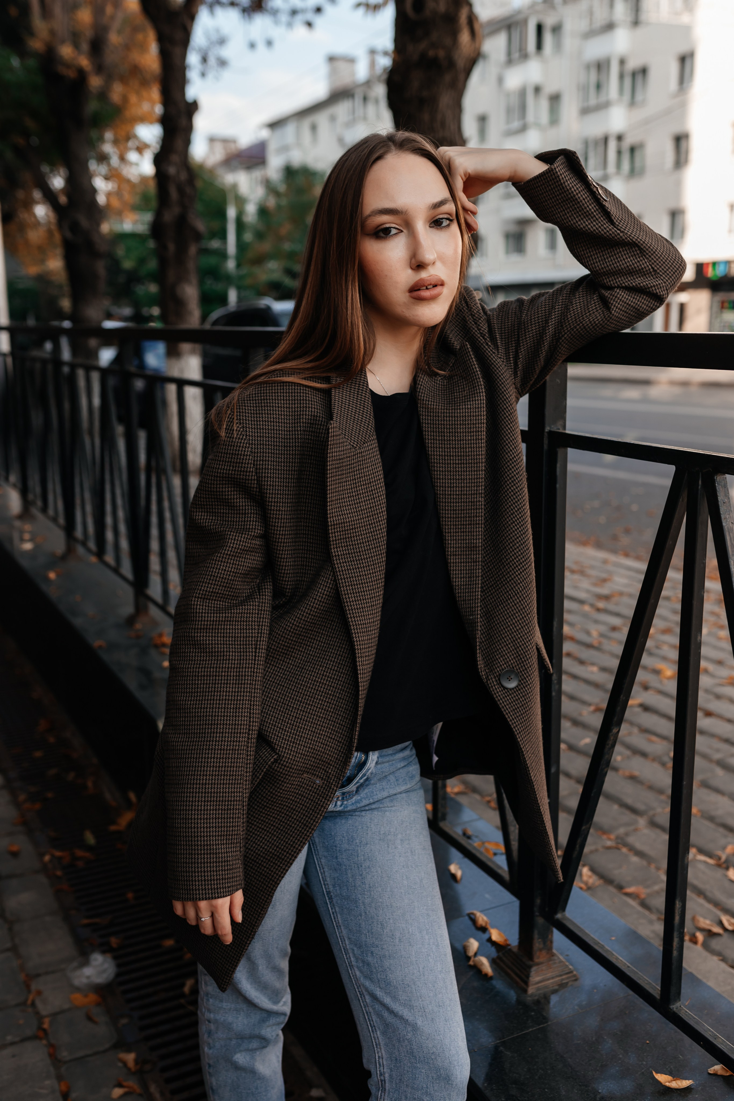 Дайана. Марина Шаймухаметова. Фотограф в Уфе