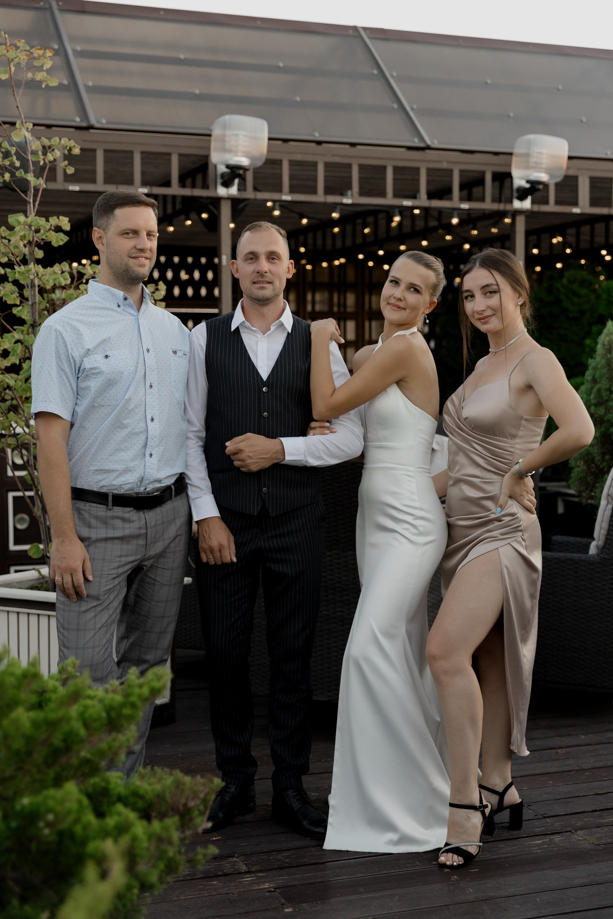 Сергей и Яна. Миленина Юлия Свадебный и семейный фотограф в Краснодаре