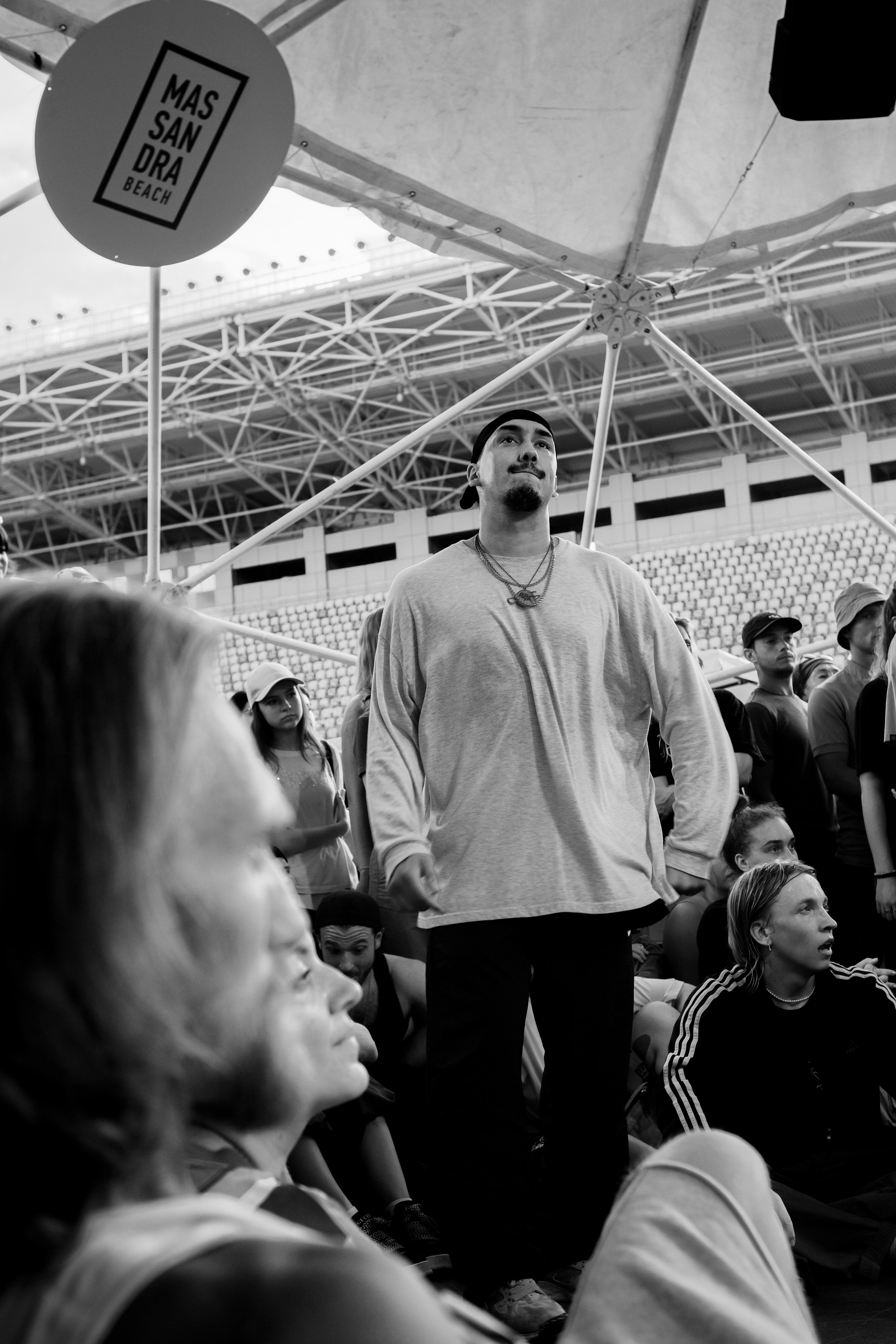 Yalta Summer Jam (2023). Фотограф, видеограф в Санкт-Петербурге