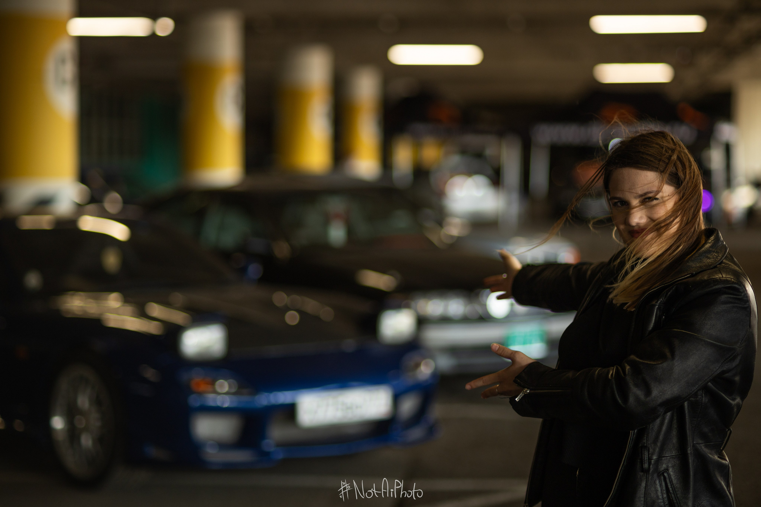 Репортаж STOCK CLOCK x WISTA MEET. #NotAiPhoto — автомобильный фотограф