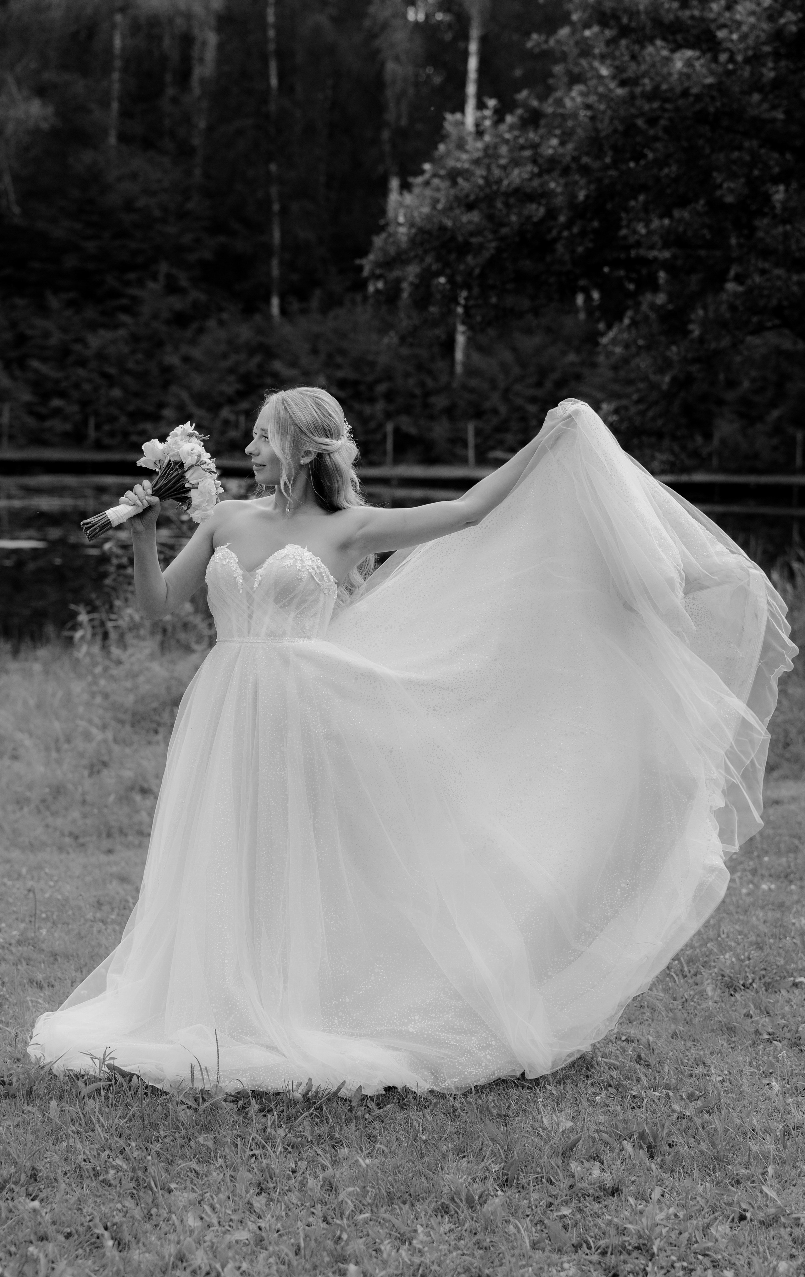 SERGEY_DASHA (ZAIMKA). Фотограф Андрей Ширкалин Москва Московская обл, Коломна, Рязань