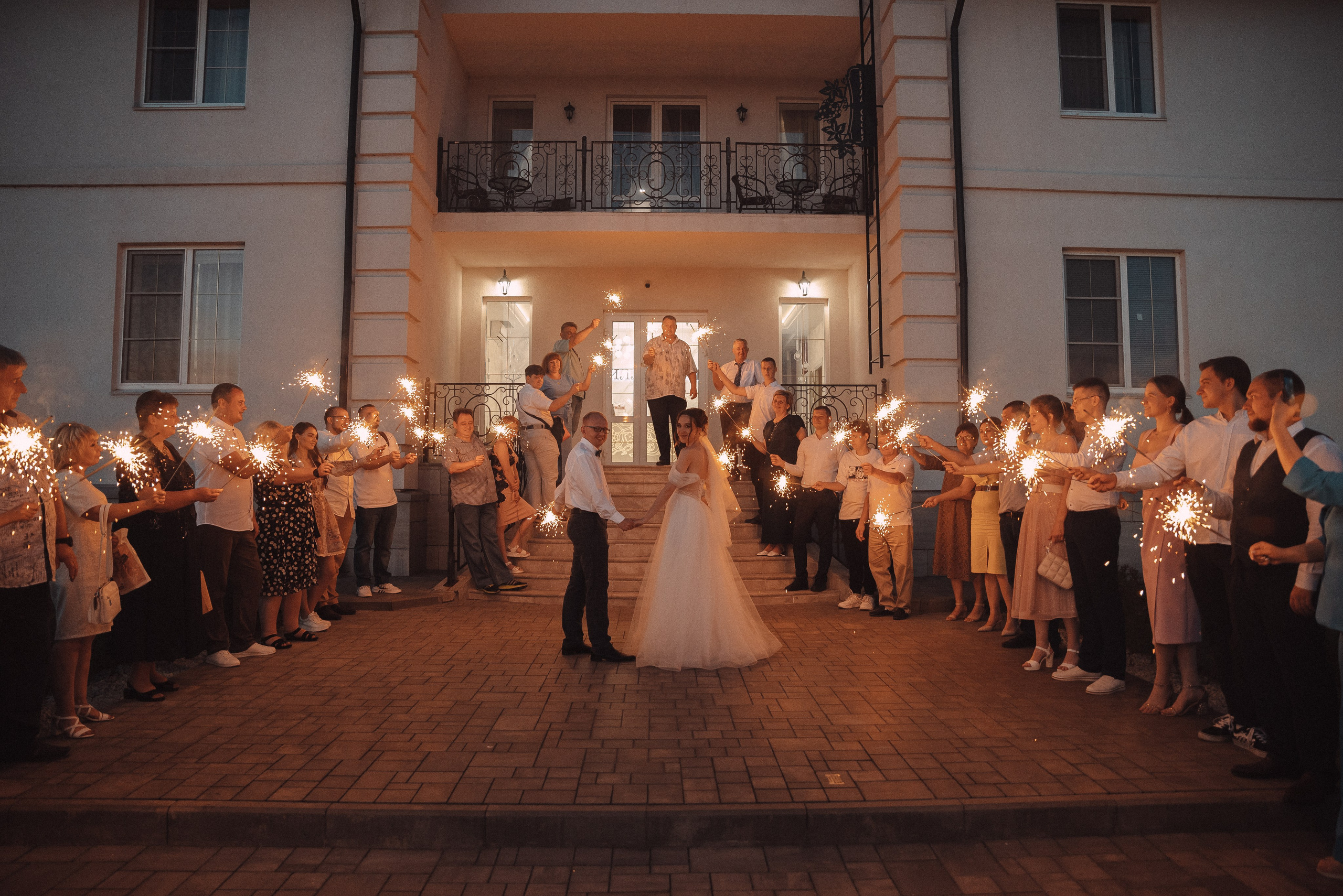 Роман + Ольга. Свадебный и семейный фотограф в Волгограде Олеся Лисицкая