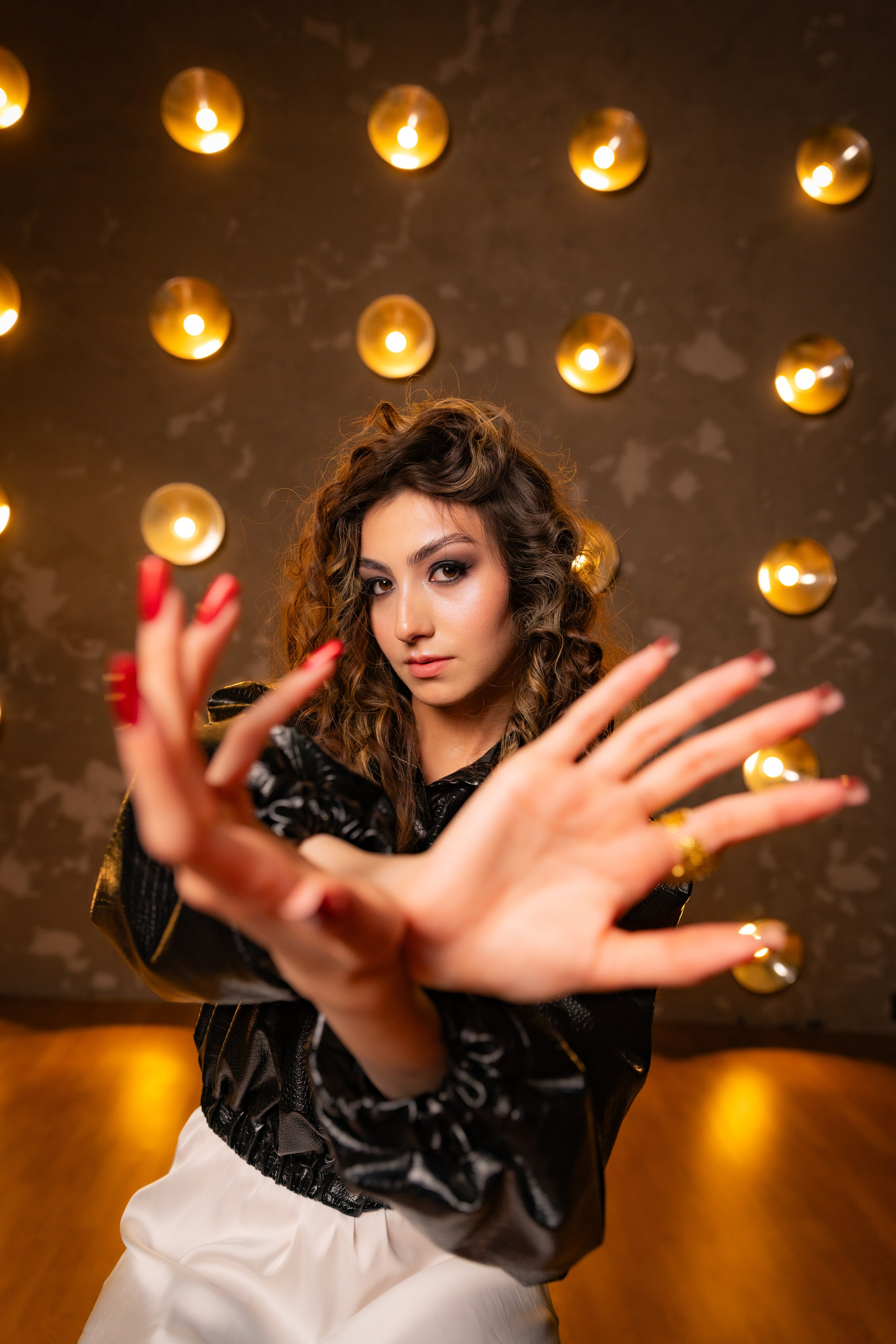 СДЕРЖАННАЯ ДЕРЗОСТЬ. Фото, видео, авторские выпускные альбомы в Нижнем Новгороде