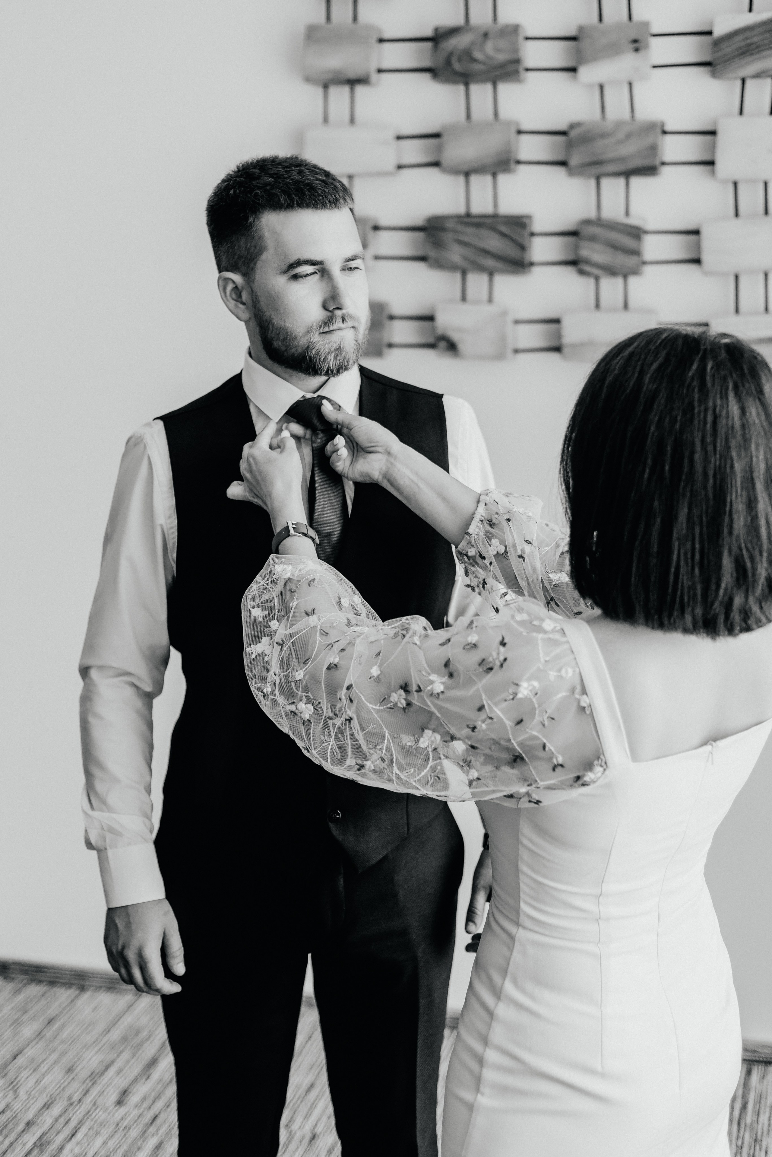 Leonid & Yulia. ФОТОГРАФ ИРИНА ШАМАТАВА