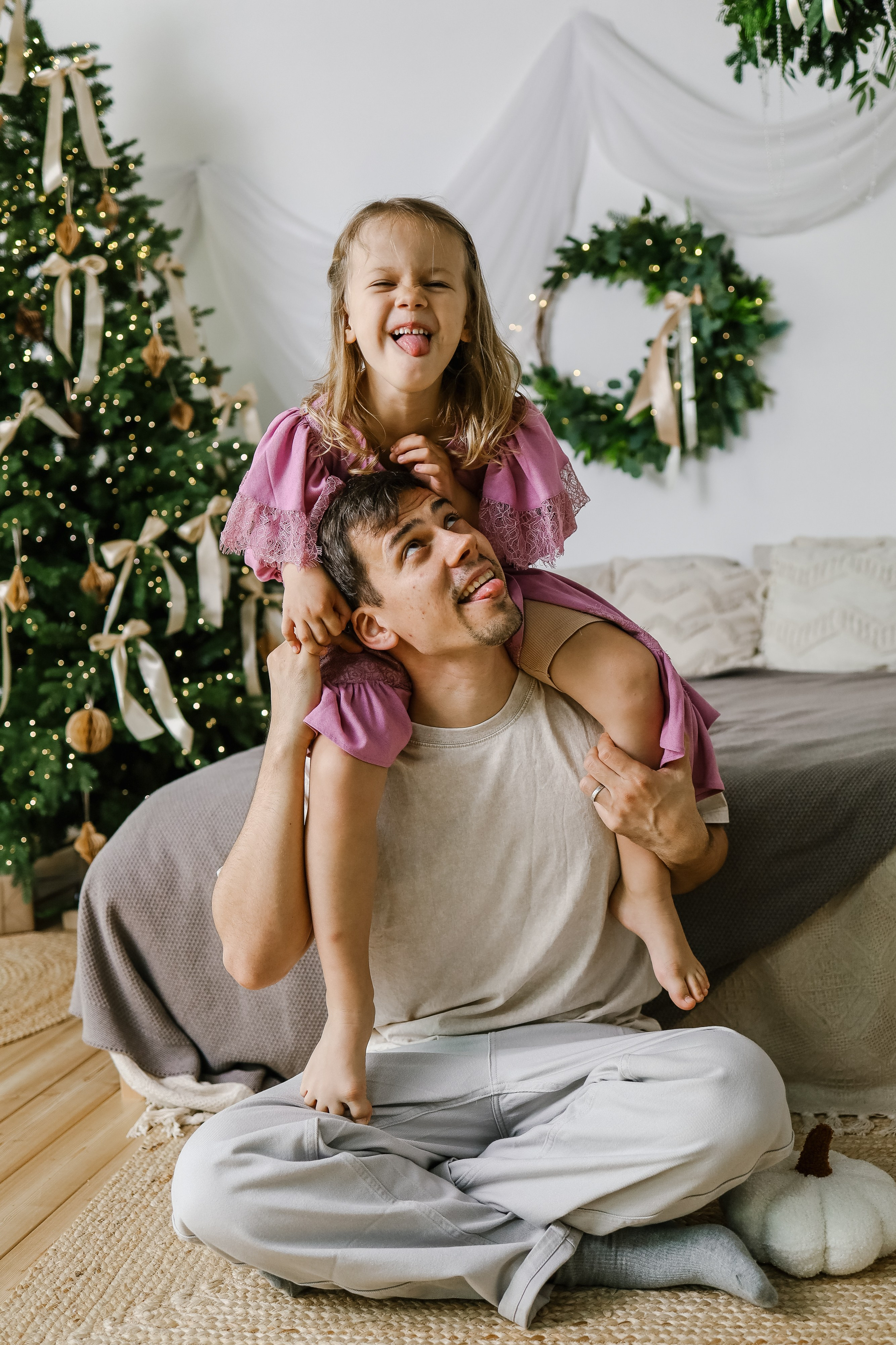 Виктория. Фотопродакшн продающего контента