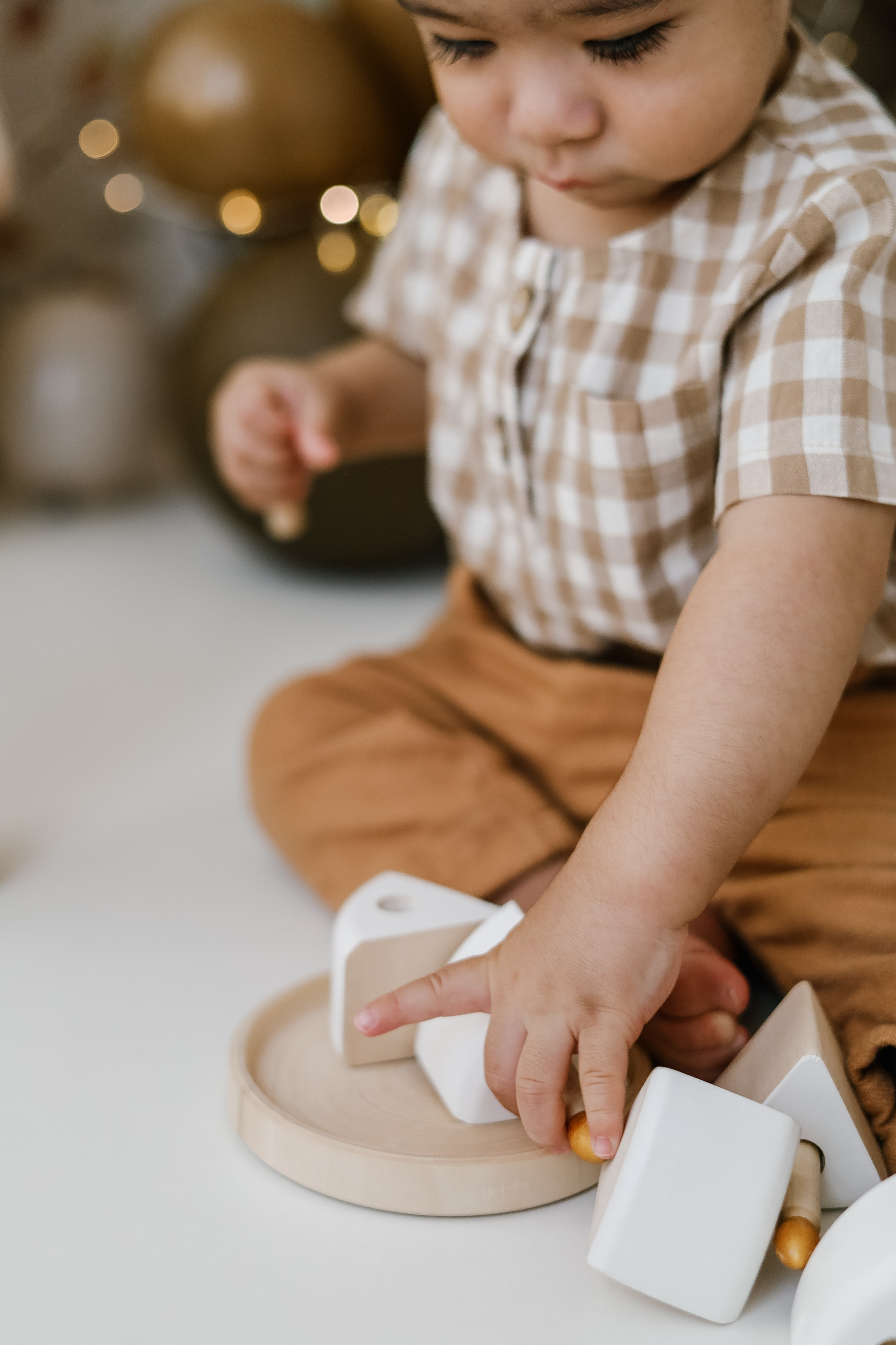 Годовасие Али. Фотопродакшн продающего контента