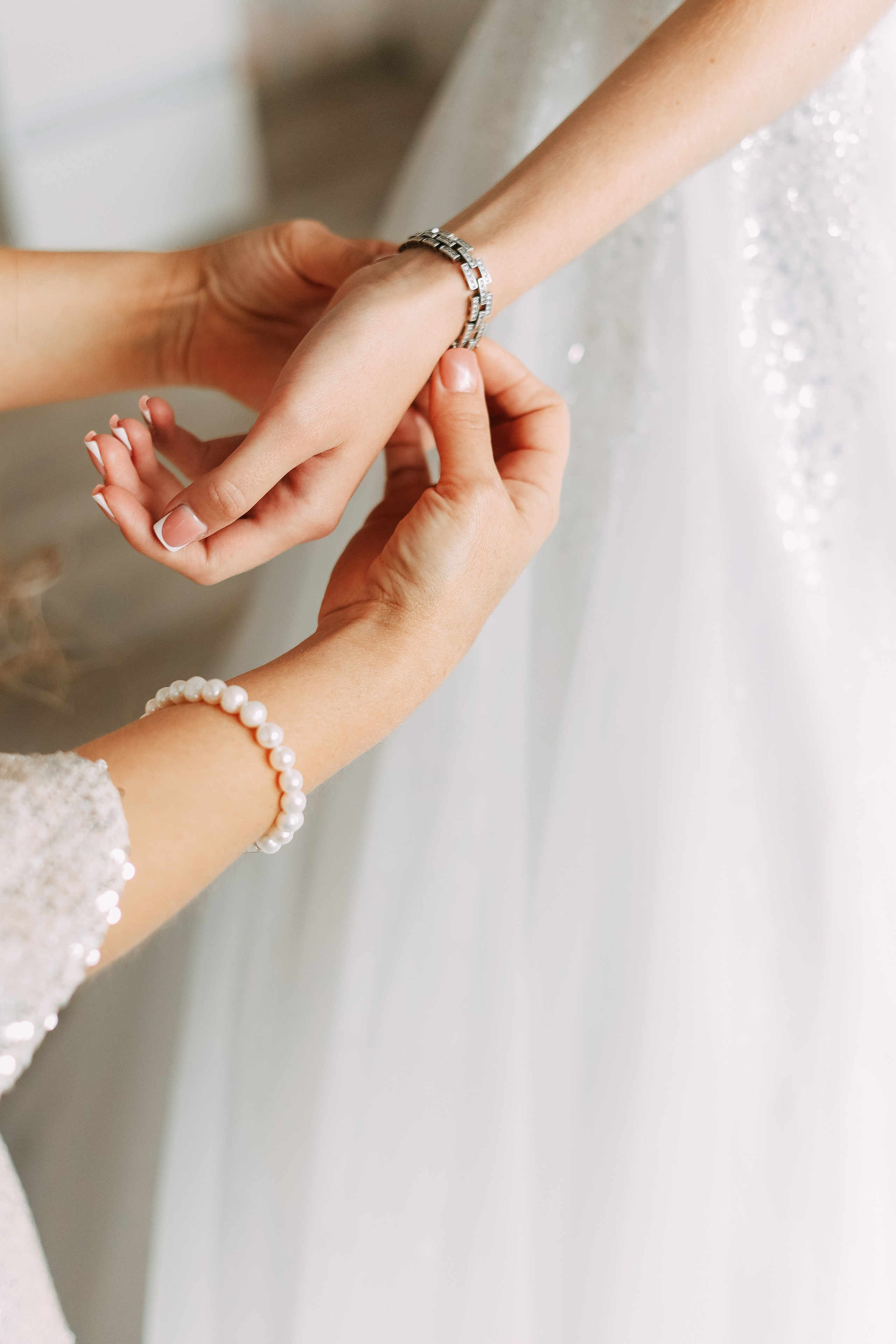 Александра и Константин. Фотопродакшн продающего контента