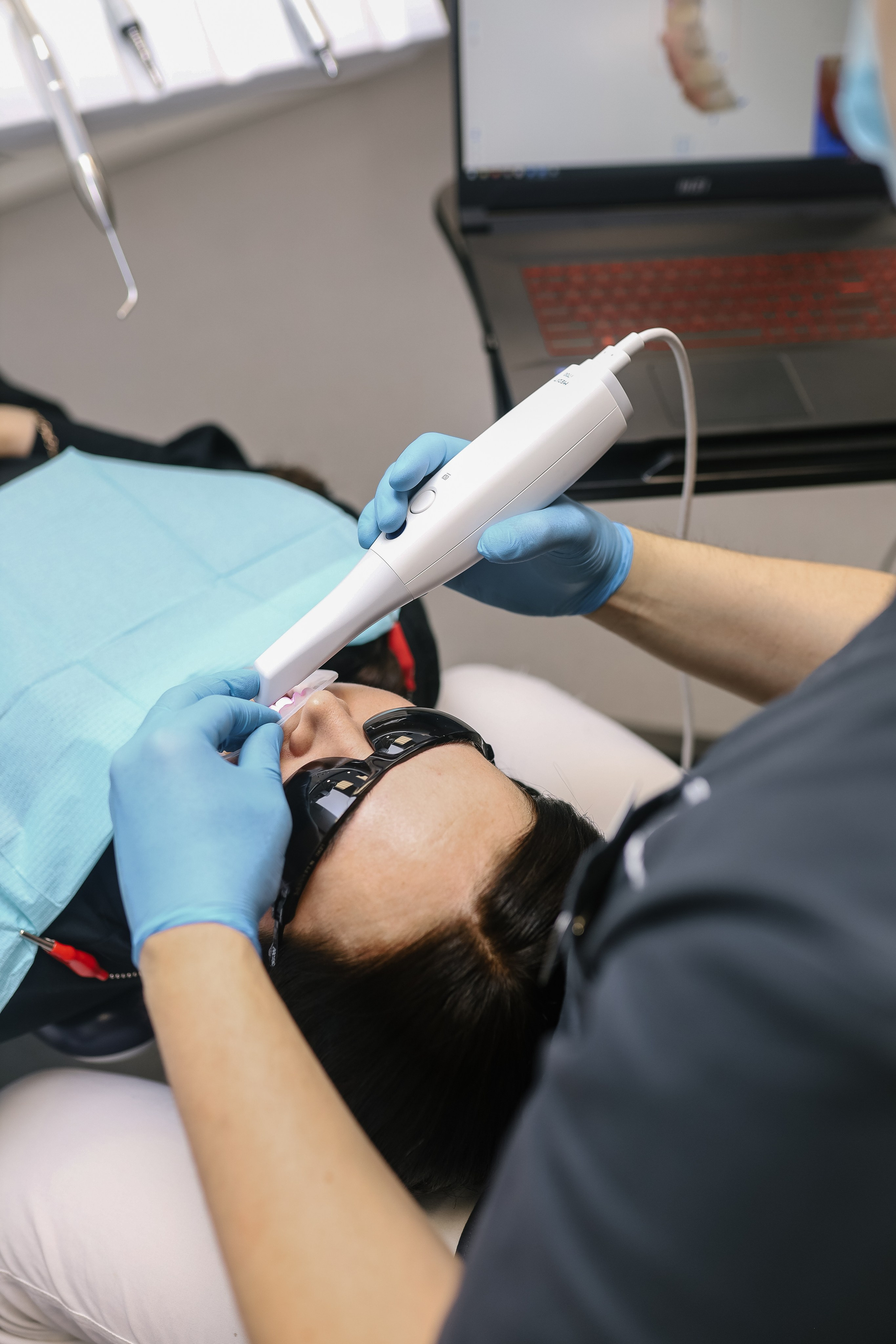 Стоматология 9. Фотопродакшн продающего контента