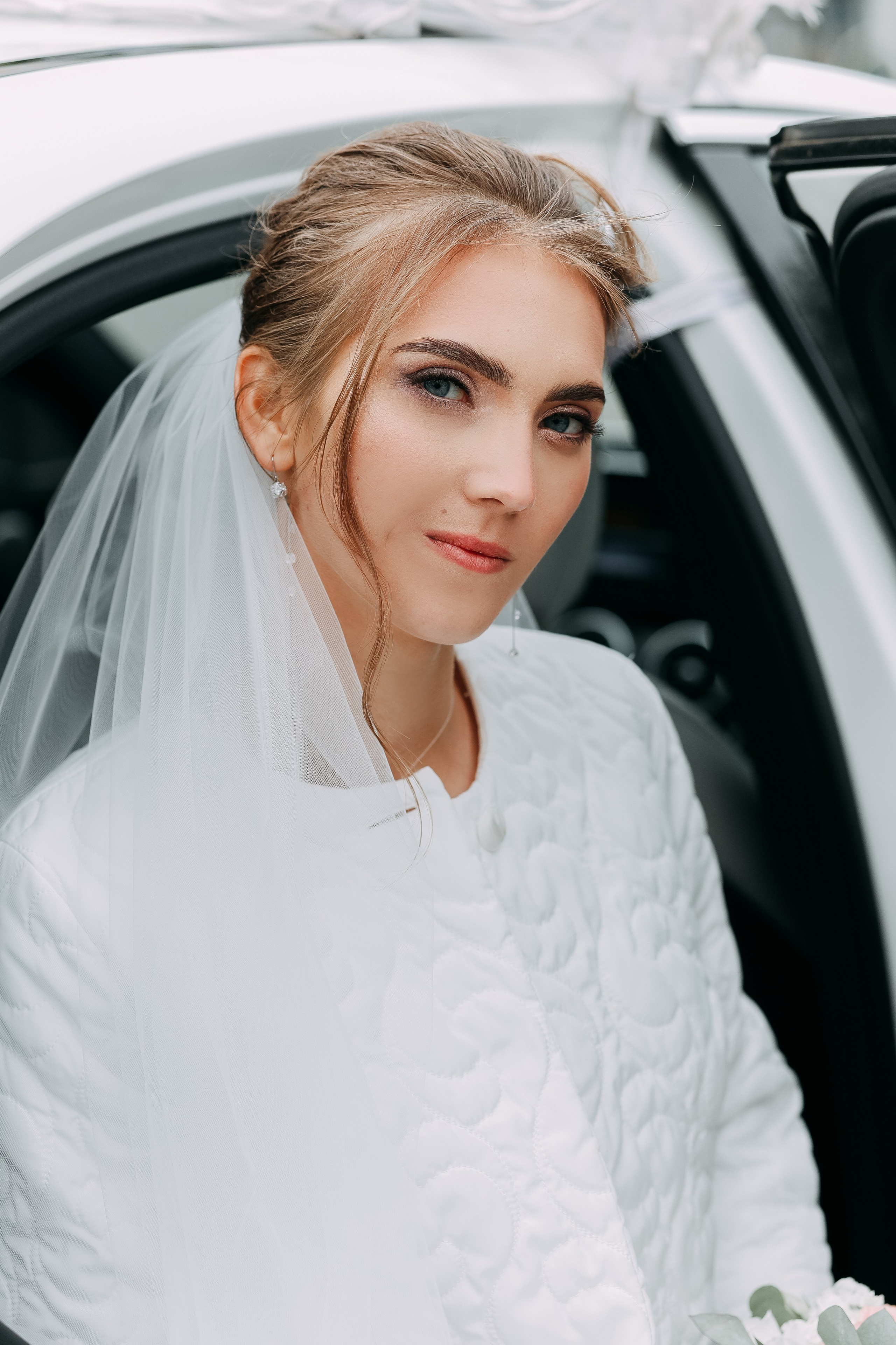 Александра и Константин. Фотопродакшн продающего контента