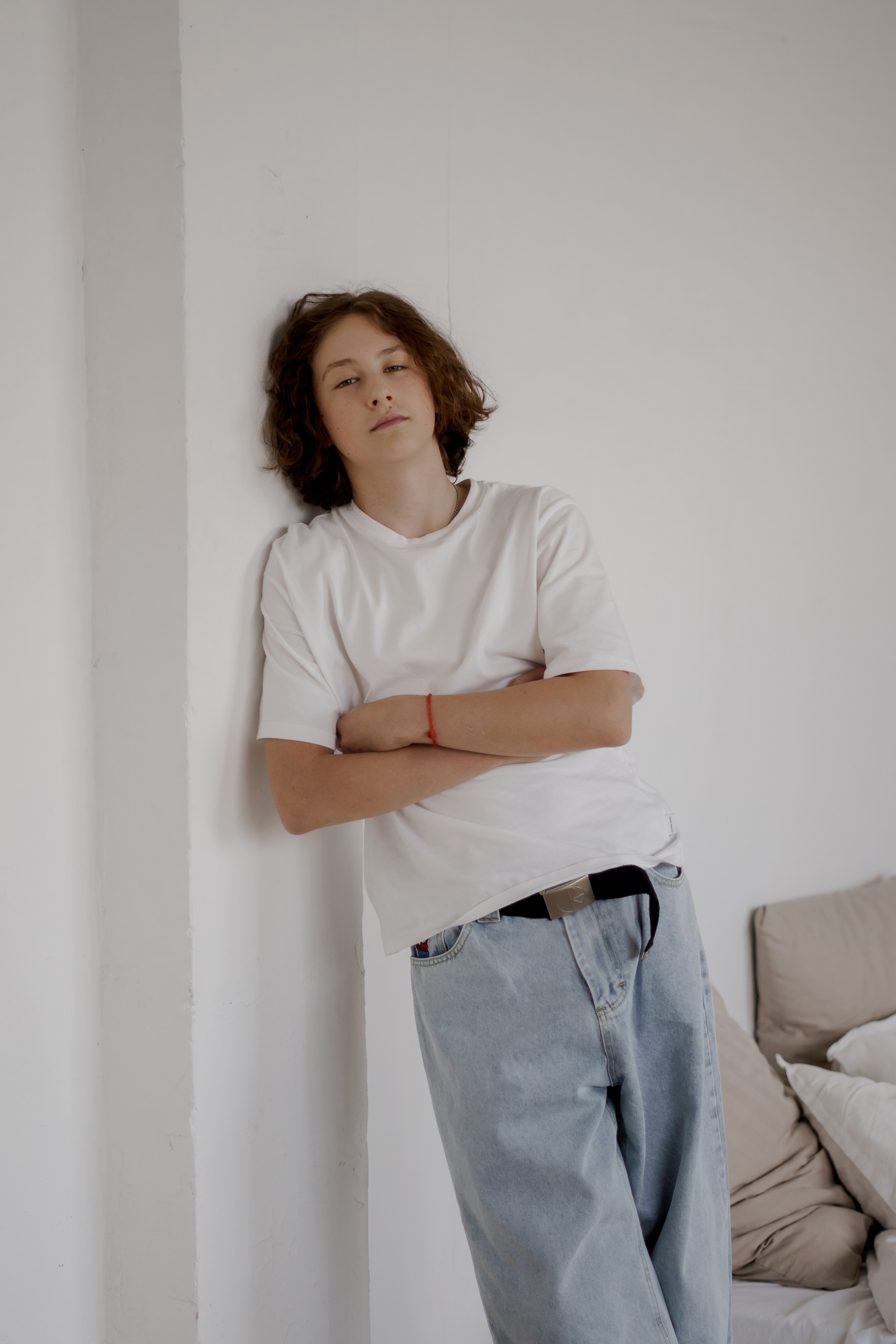 Мокровы. Фотограф Валерия Крахмалева