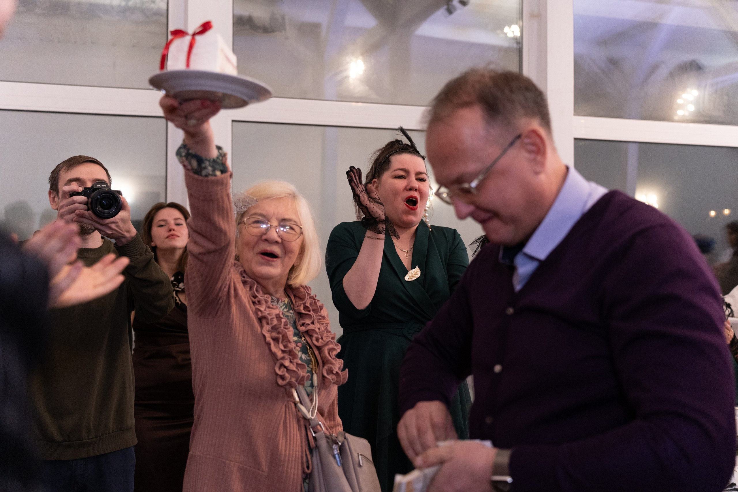 Vladlen&Diana. Главная