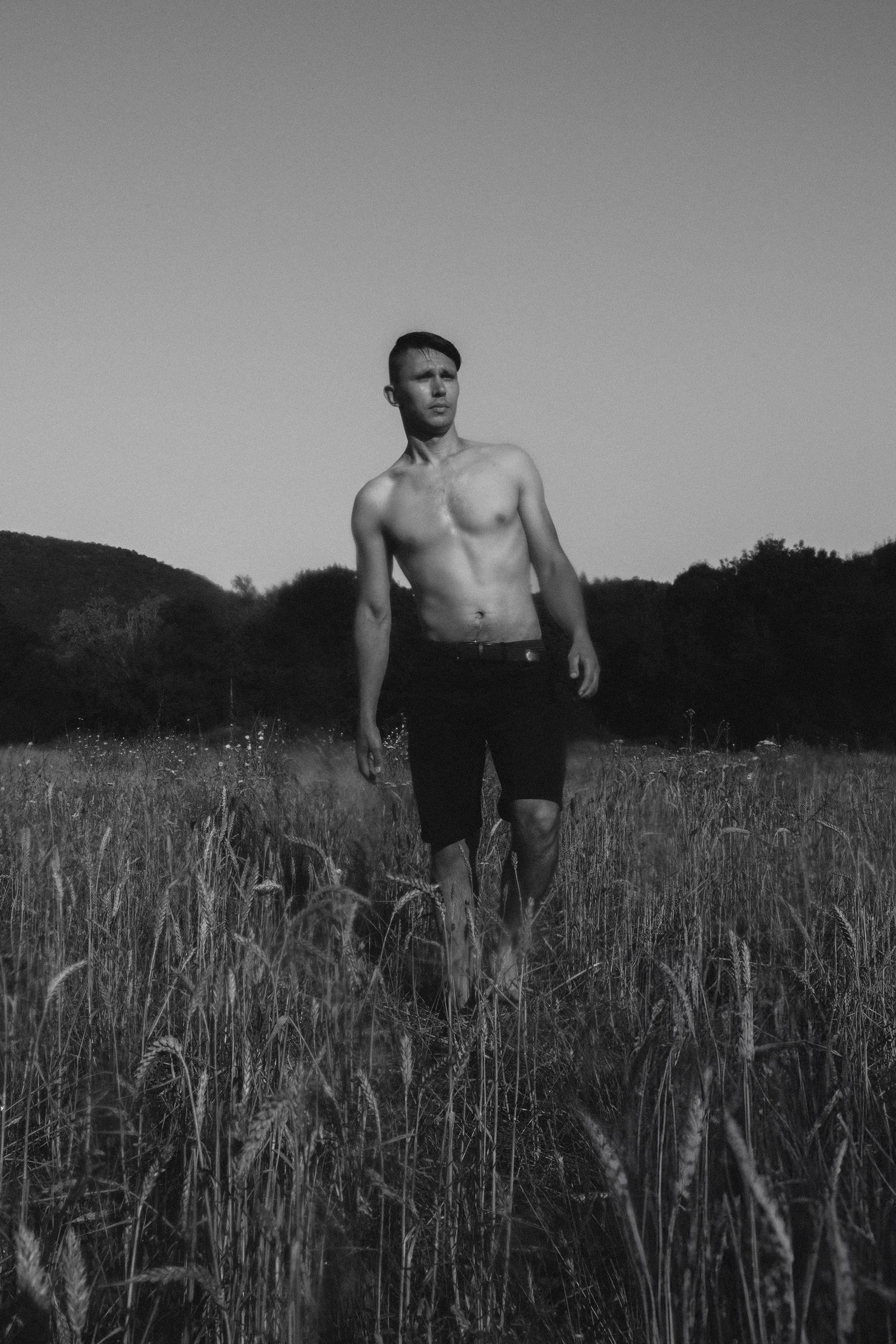 Андрей. ФОТО/ВИДЕО БЬОРН Студия г. Новороссийск