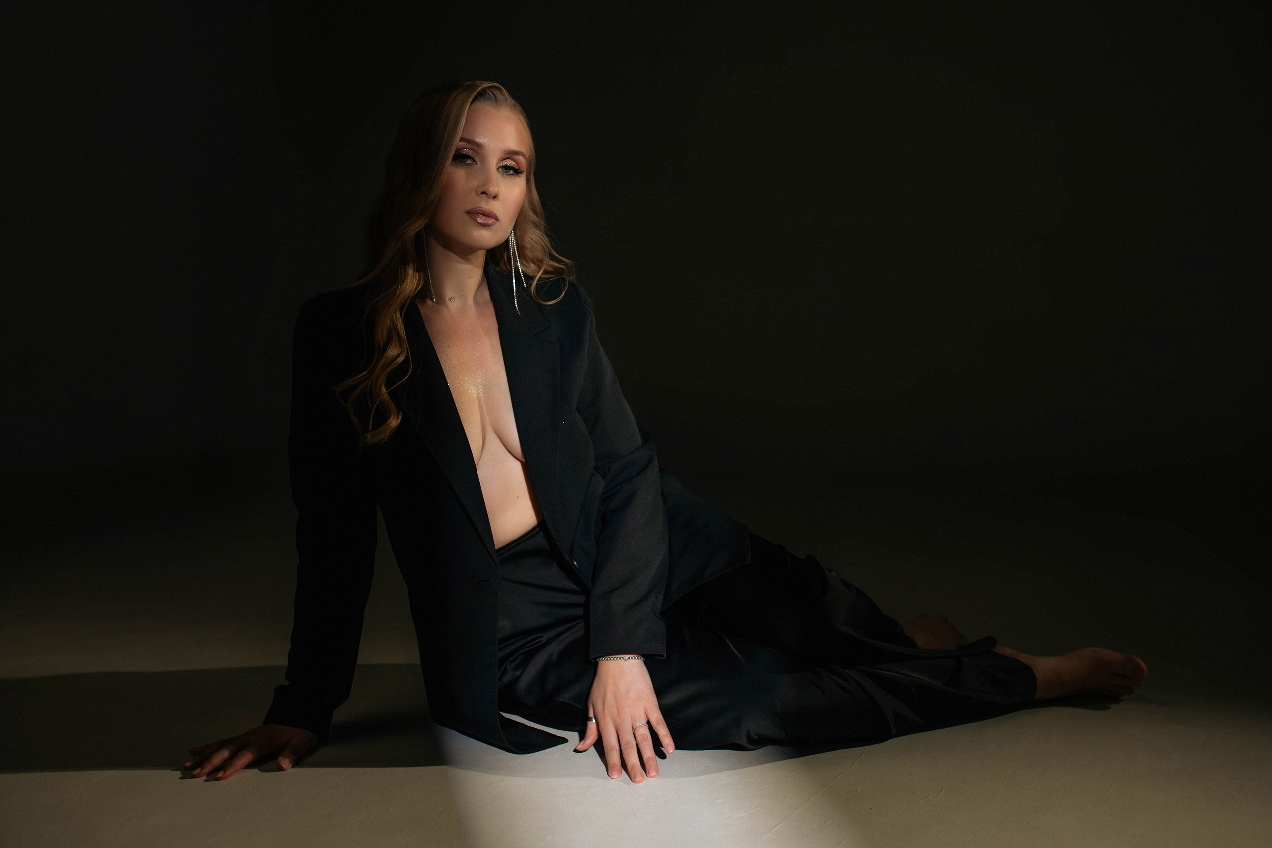 Анна. ФОТО/ВИДЕО БЬОРН Студия г. Новороссийск