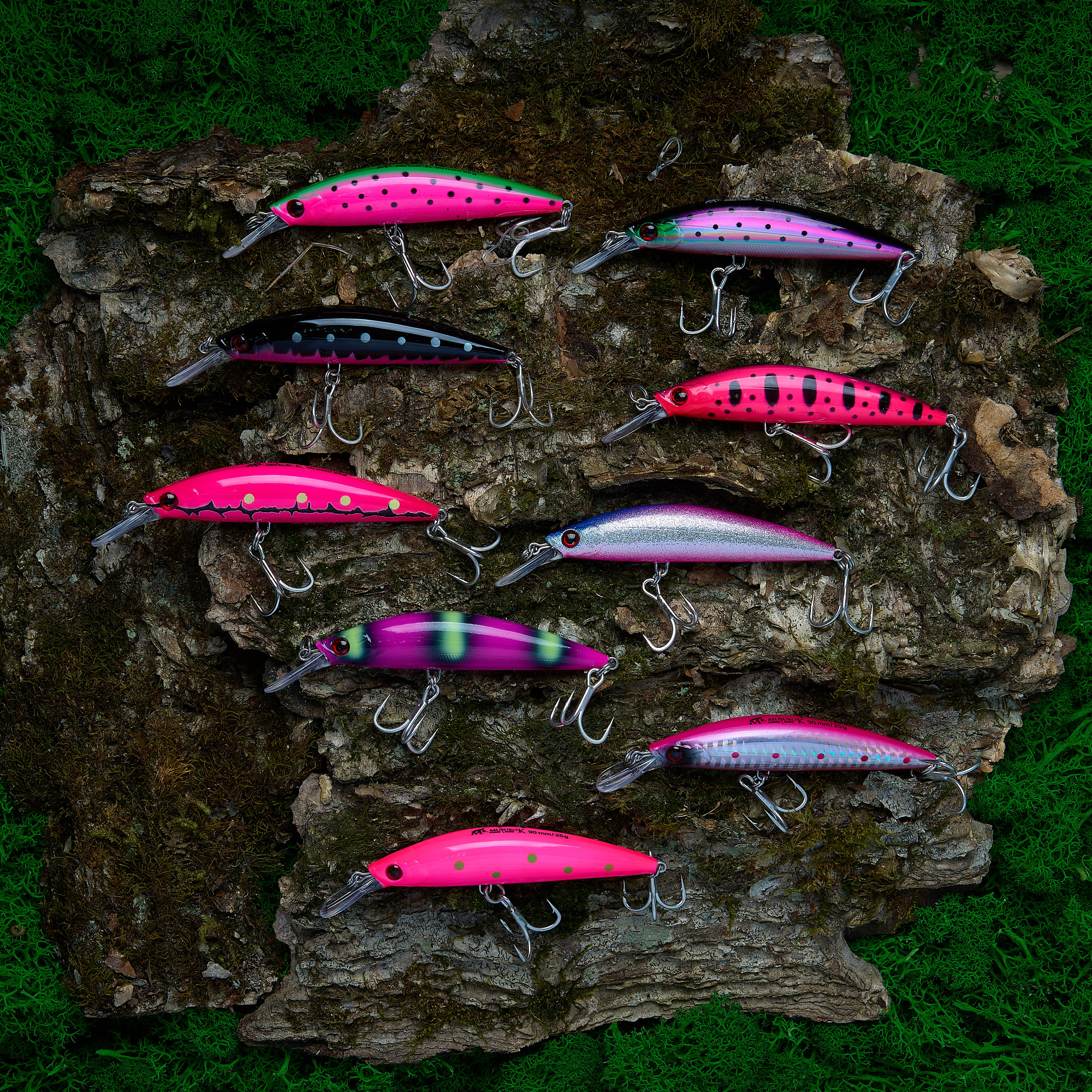 Рыболовные снасти бренда MUSUROK. Алексей Романов фотограф Санкт-Петербург, фотокурсы, фотошкола