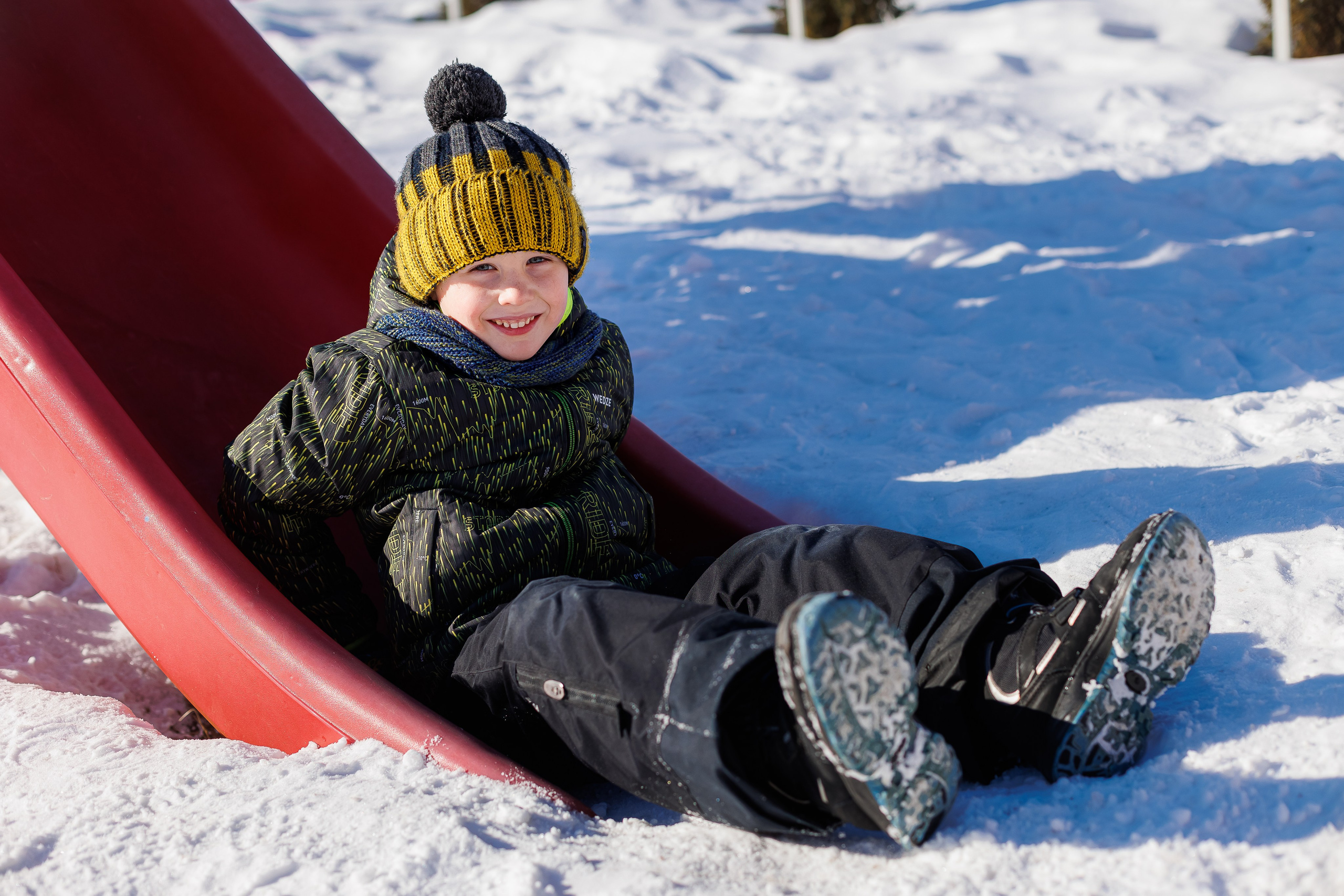 День в саду. Семейный и детский фотограф Комина Елена, Власиха, Одинцово