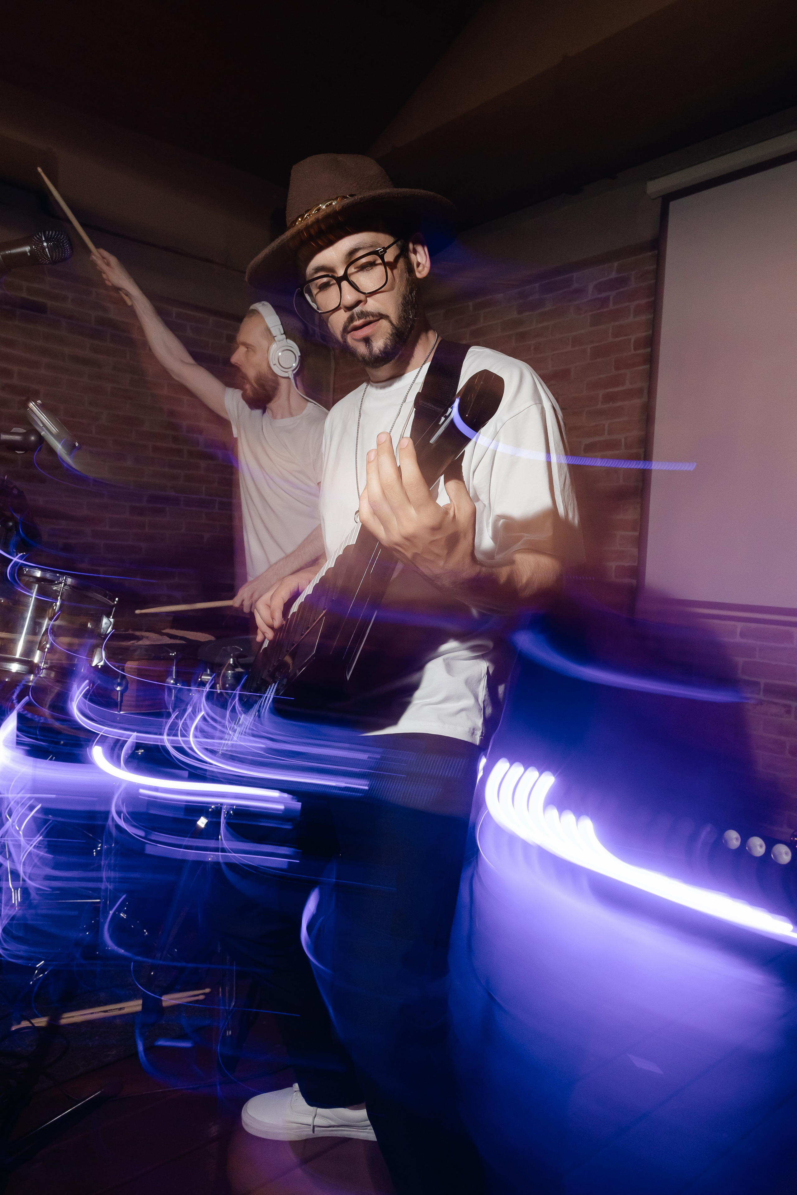 Даша & Антон. Агентство по организации мероприятий