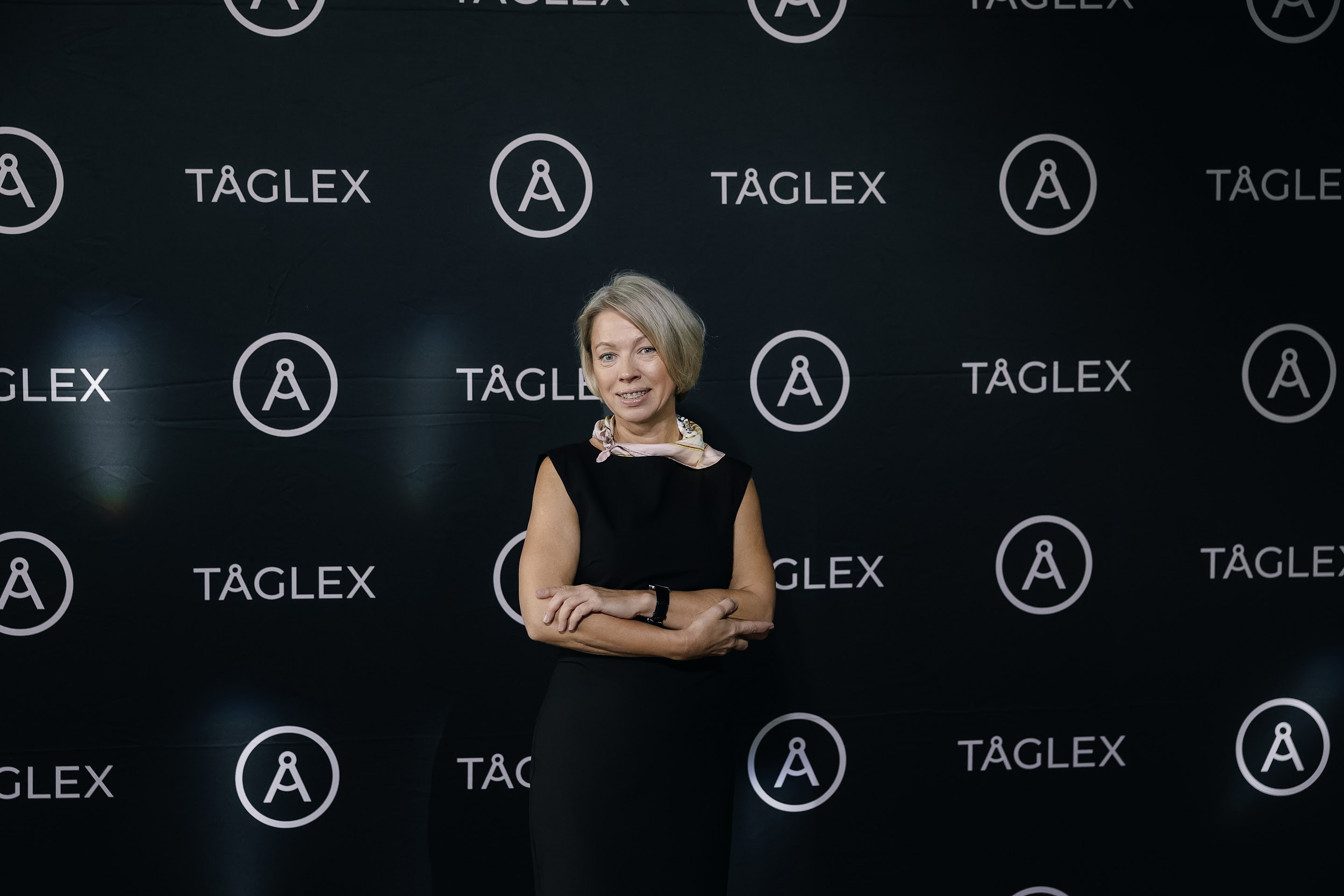 Taglex. Санкт — Петербург. Агентство по организации мероприятий