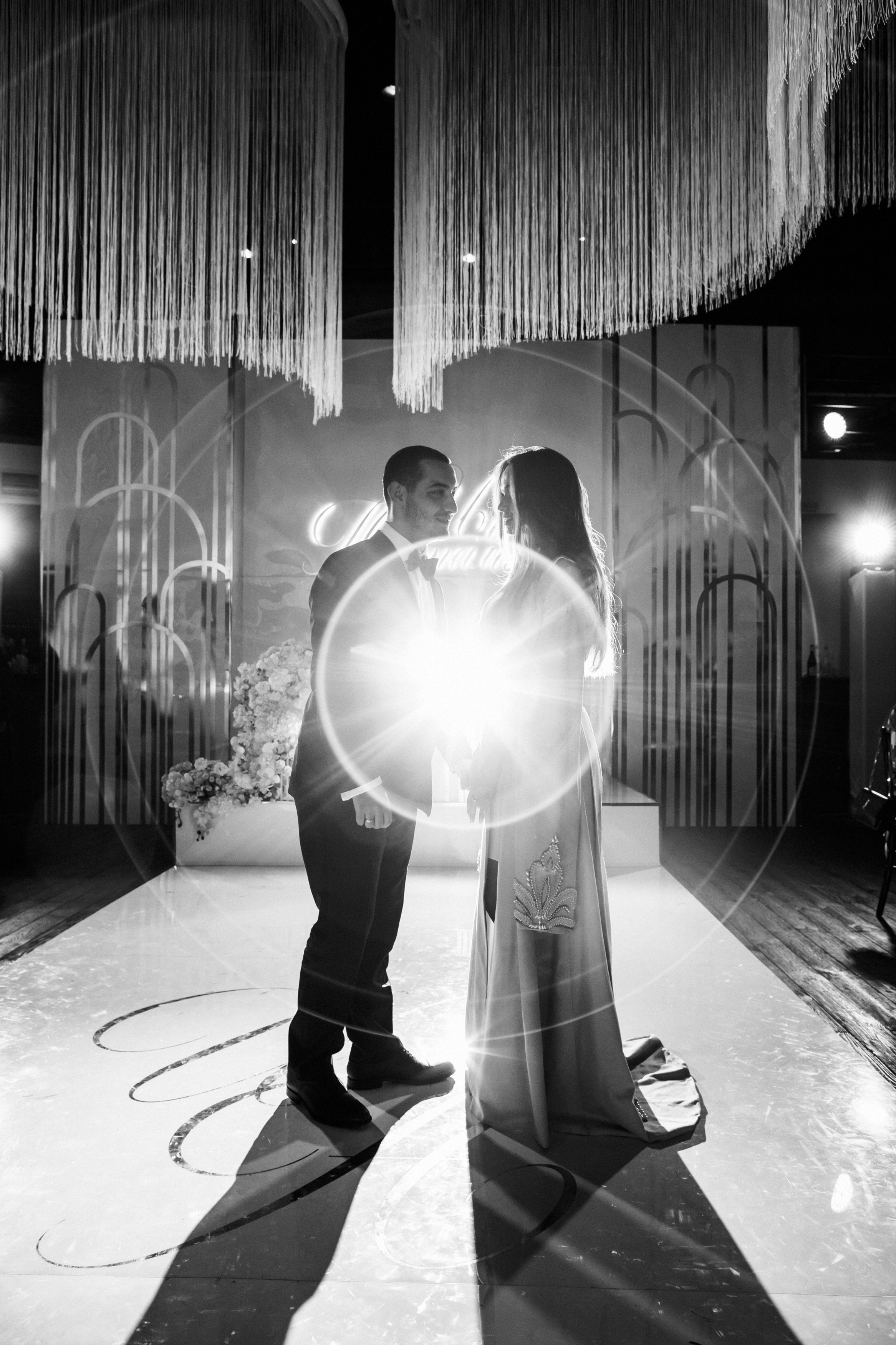 Илья & Наталия. Агентство по организации мероприятий