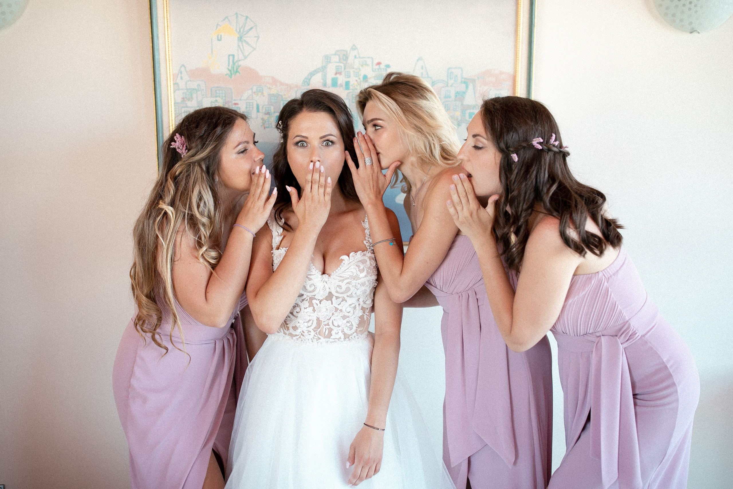 Максим & Ксения. Агентство по организации мероприятий