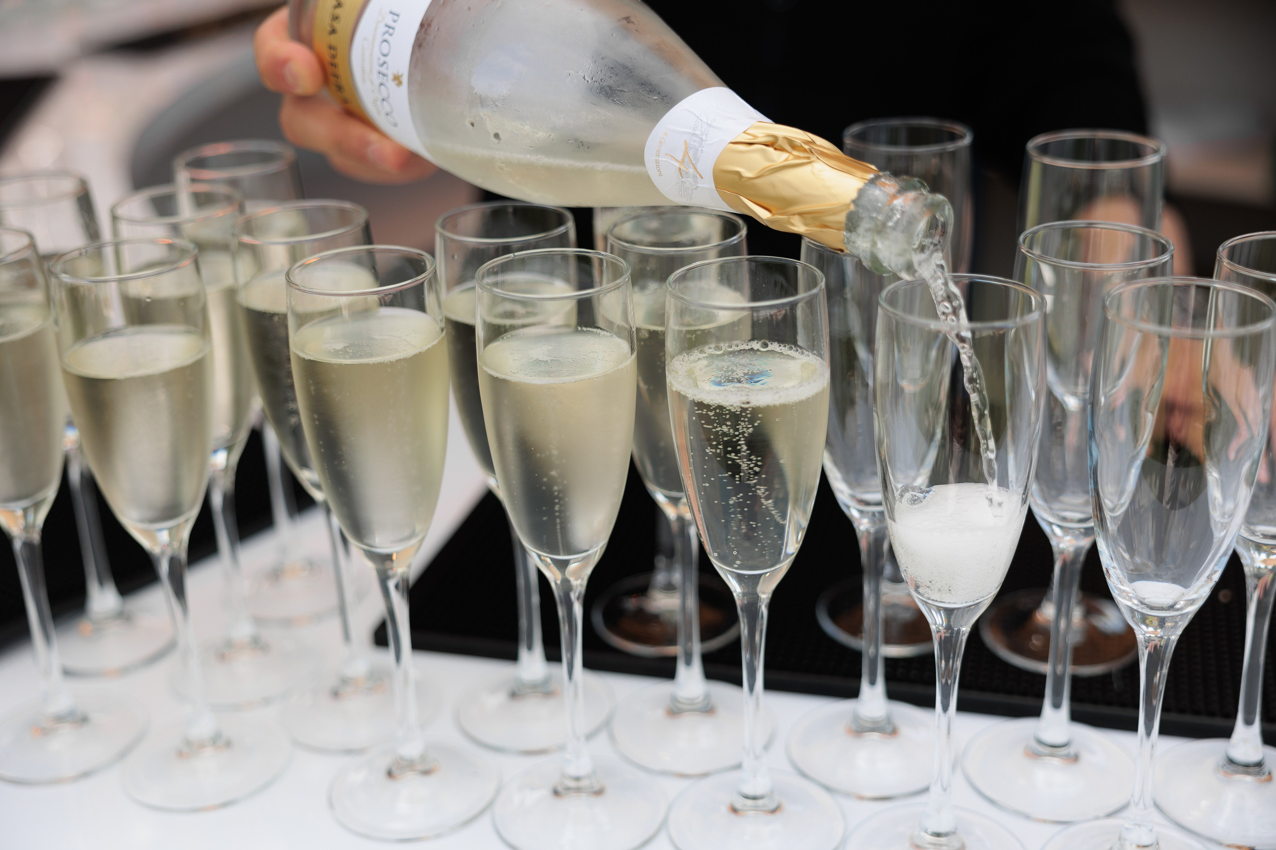 Первый клиентский банк «Полвека вместе». Агентство по организации мероприятий