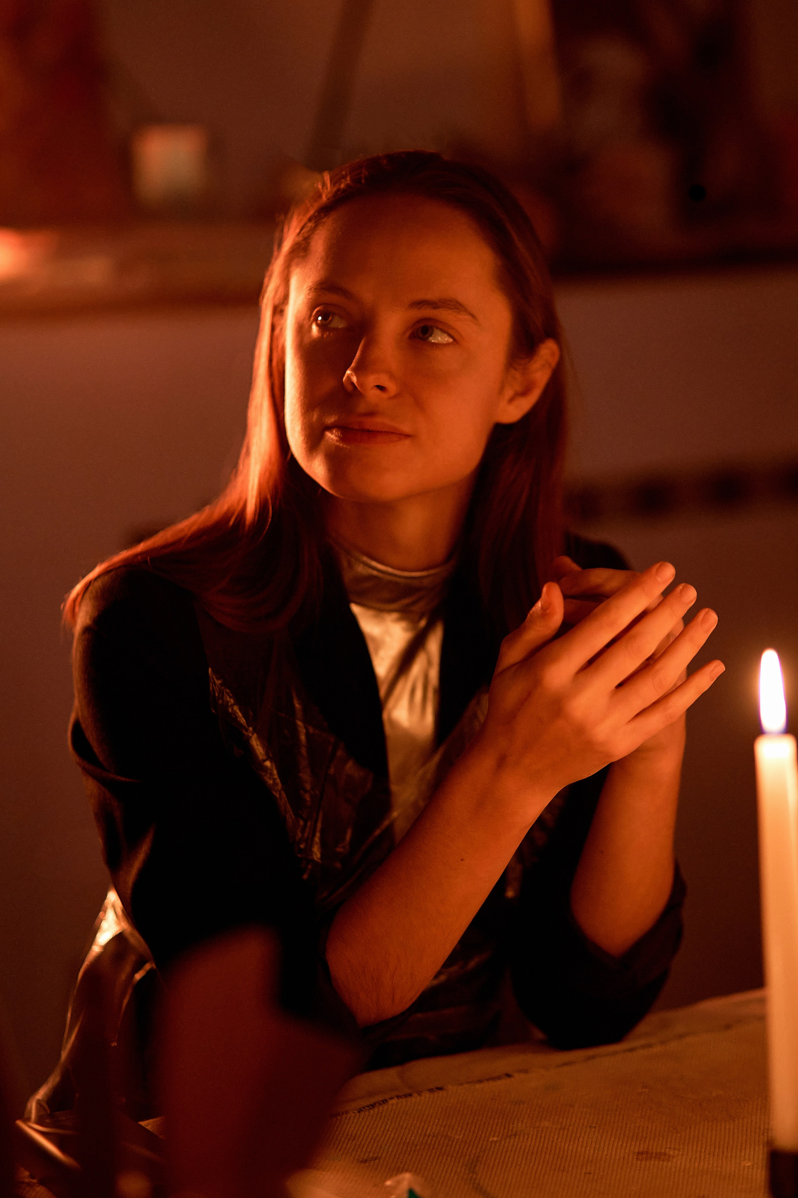 День рождения Елизавета