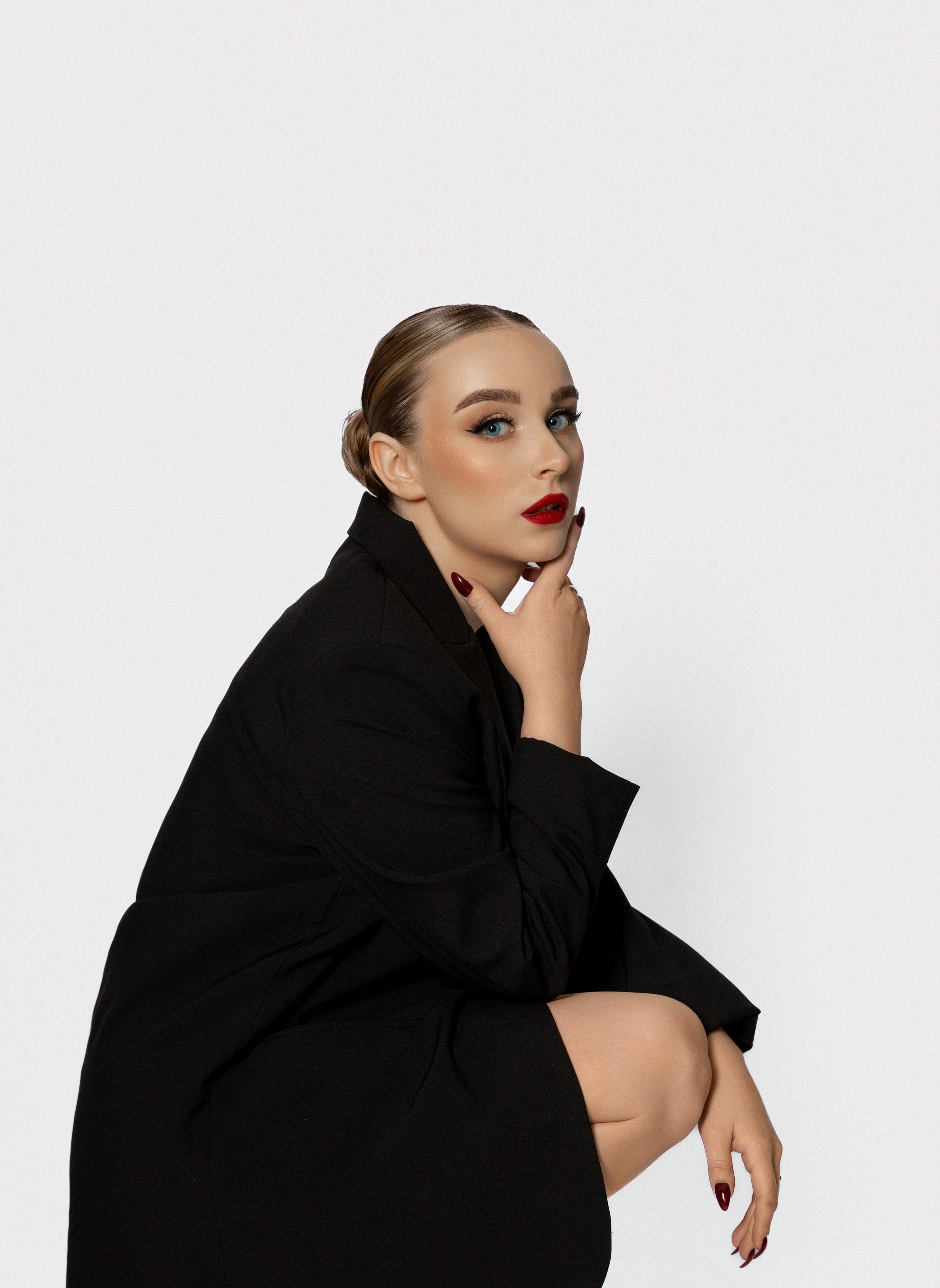 Evgeniy & Alevtina. Главная