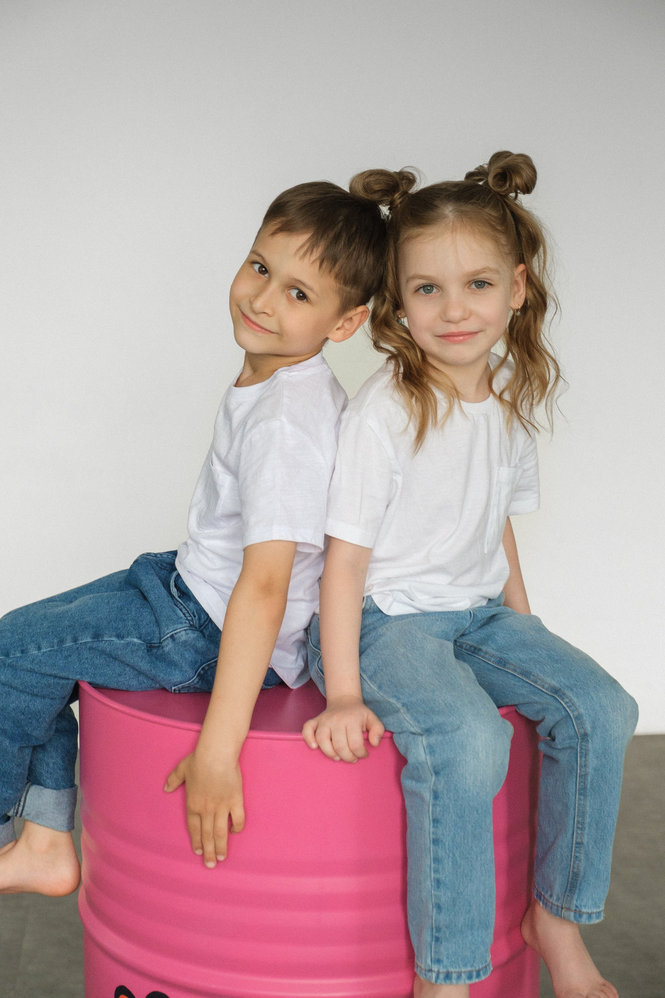 Дети. Фотограф в Кемерово Анастасия Филаткина