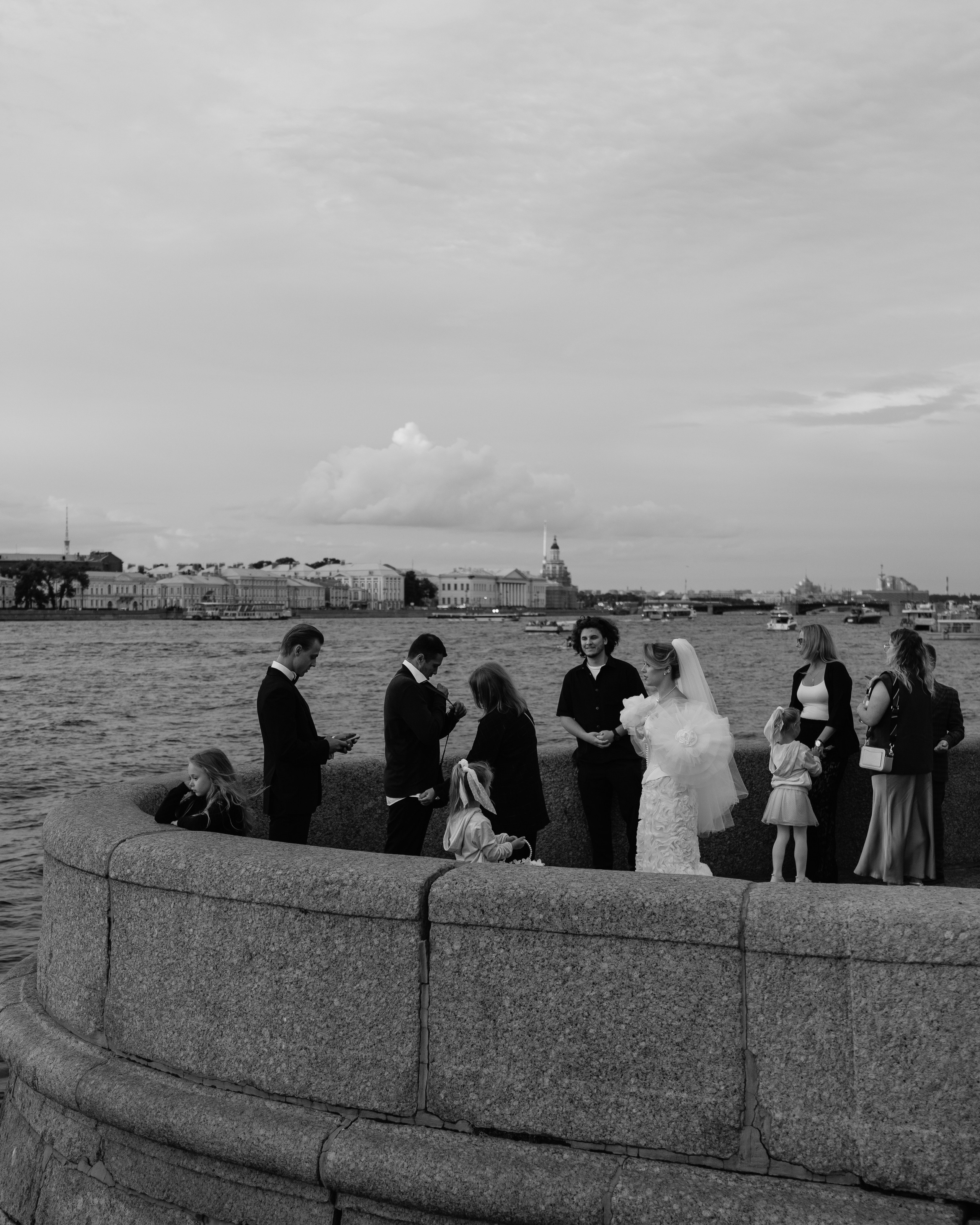 Vladislav and Anastasia. Фотограф из Санкт-Петербурга Григорий Куликов