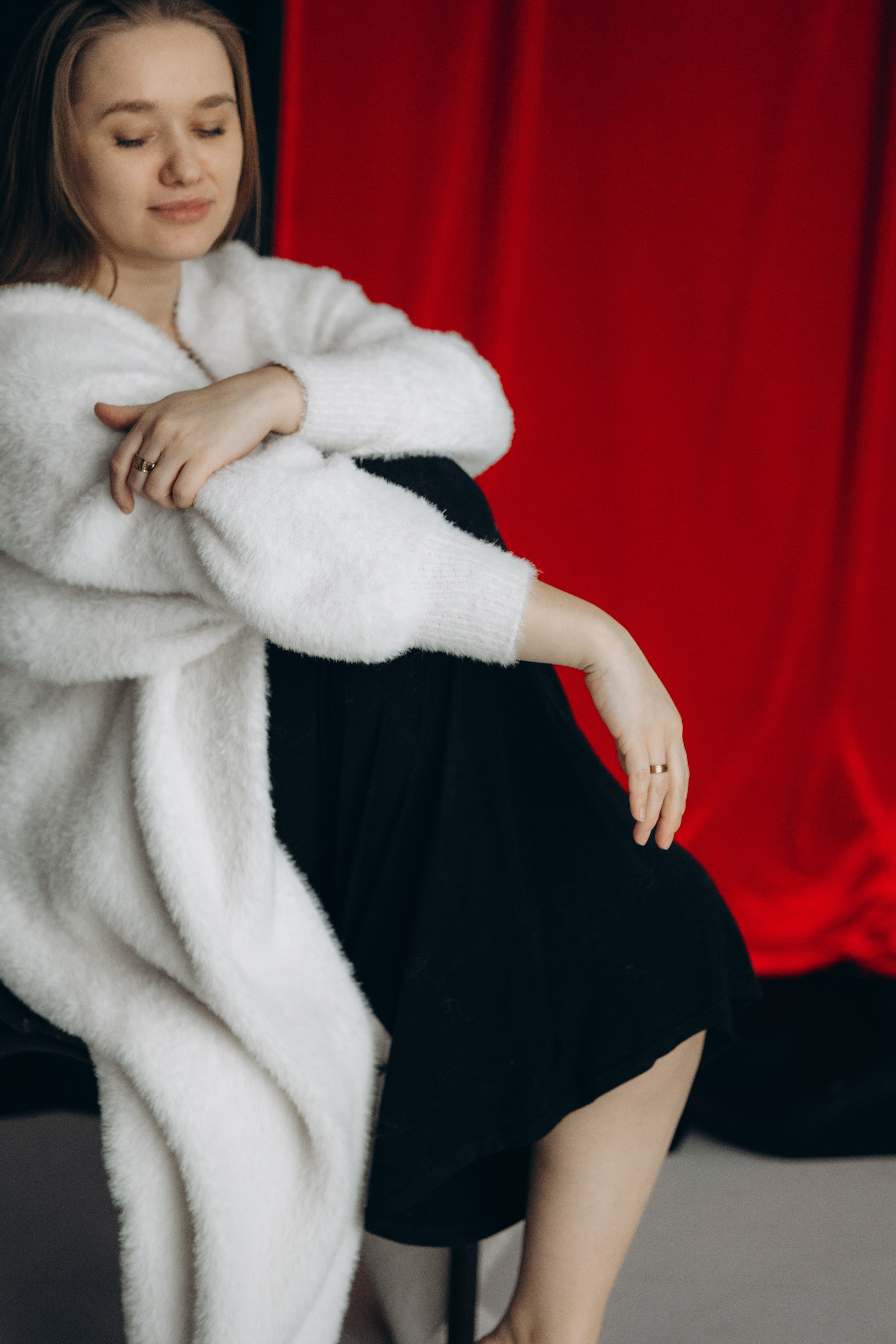 Настя и Кристофер. Фотограф — Анималист | Санкт-Петербург