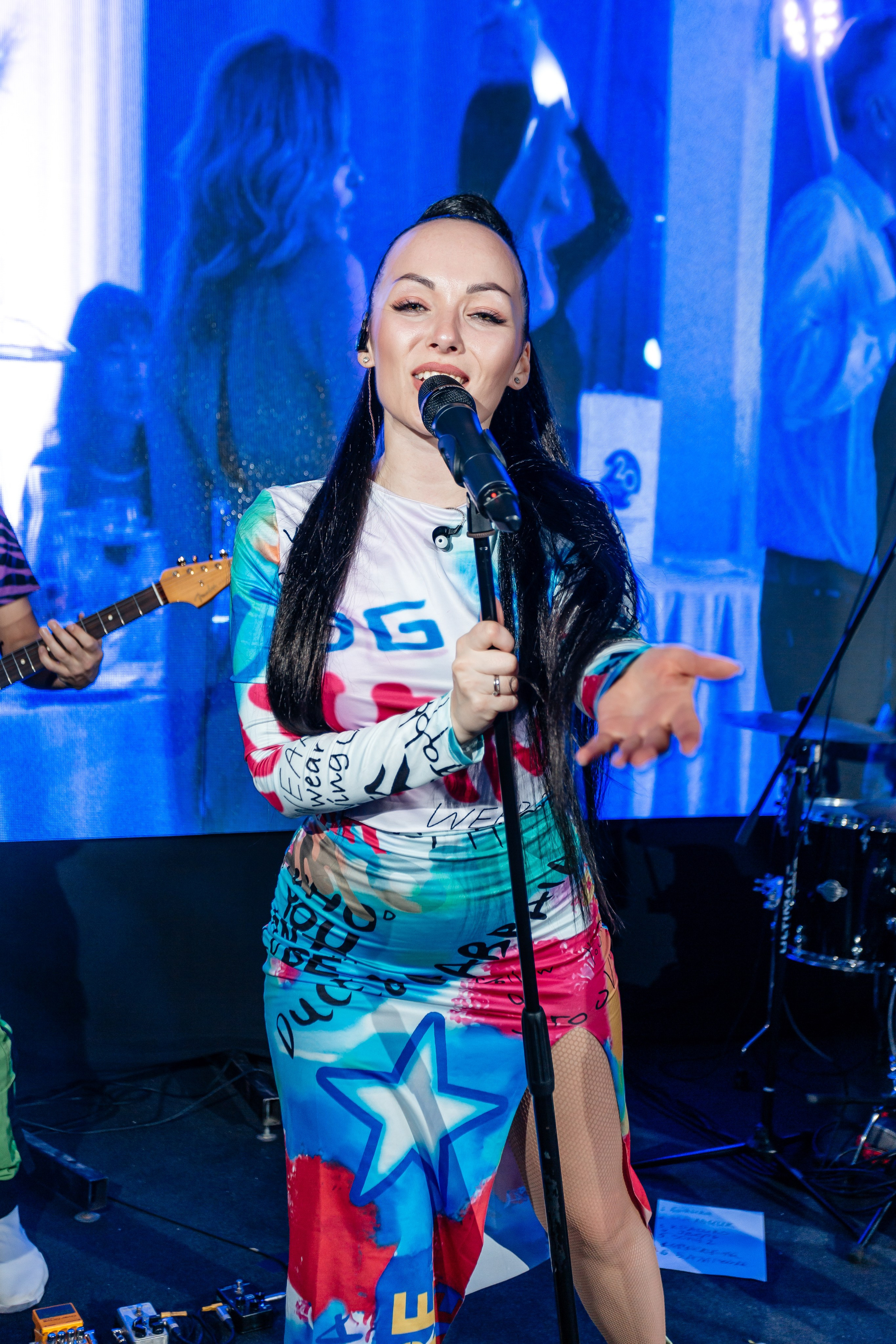 20 лет EsteLife. Свадебный фотограф в Краснодаре Николай Крауз