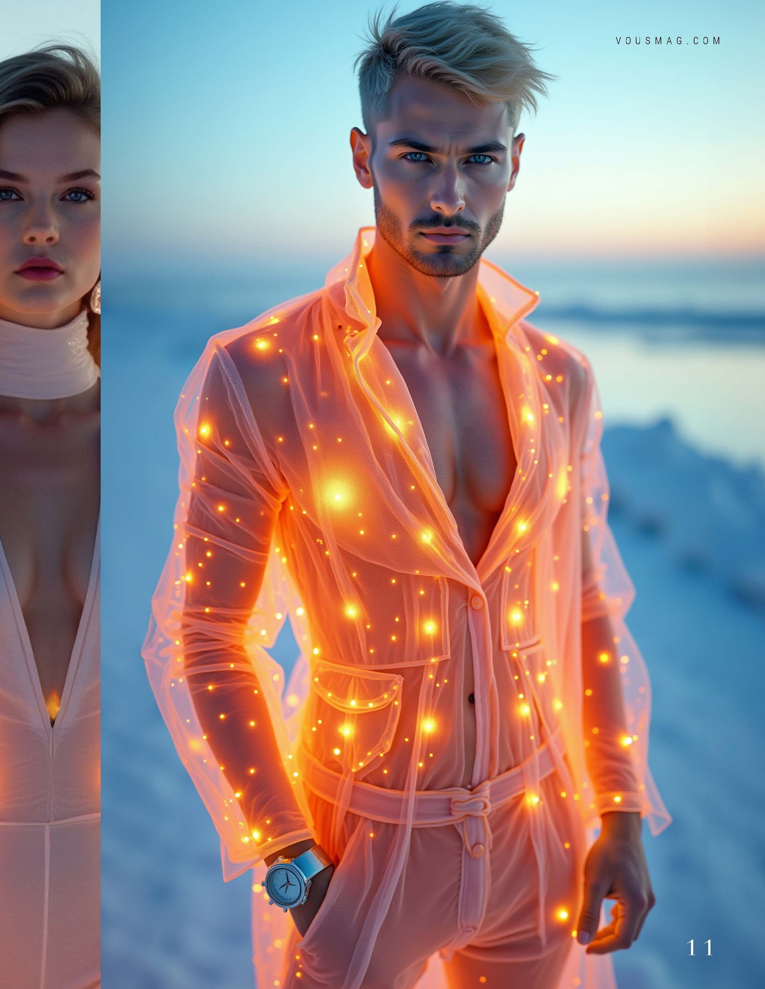 NeuroArtMagic: уникальные анимации, видео и нейрофотографии от Юлии Тягушовой | Публикации и признание. Fine Art & Fashion фотограф в Москве Тягушова Юлия