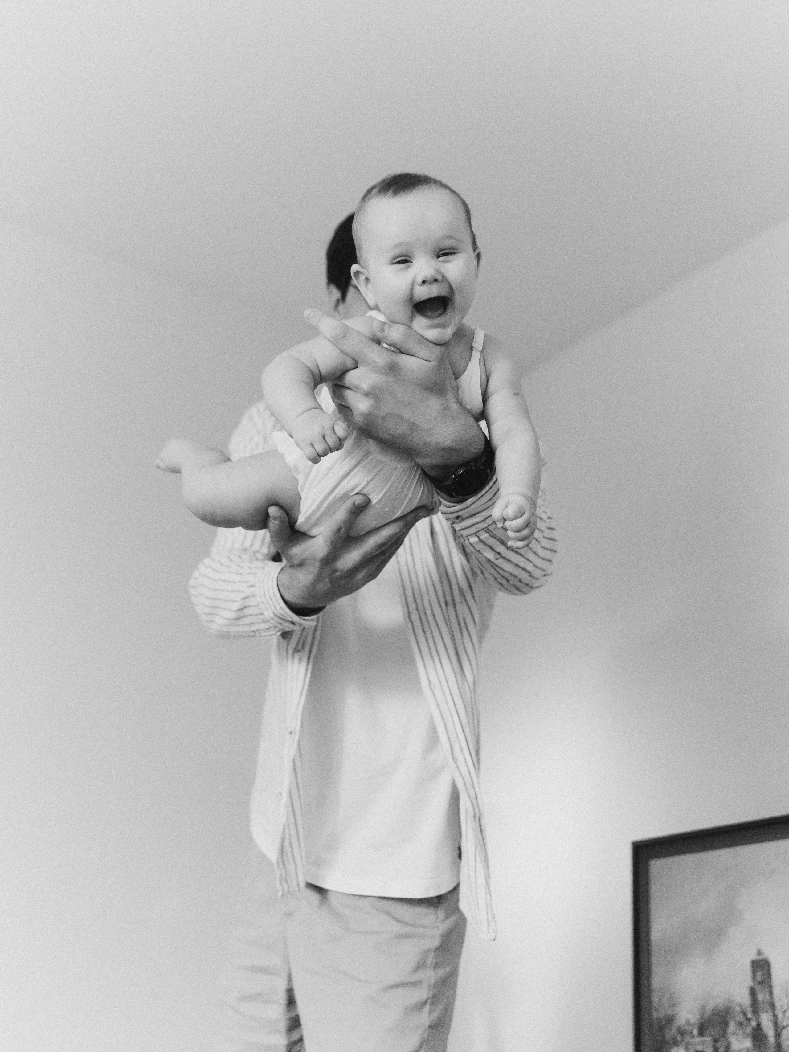 Семья Викарий. Катерина Аникеева | Фотограф | Екатеринбург