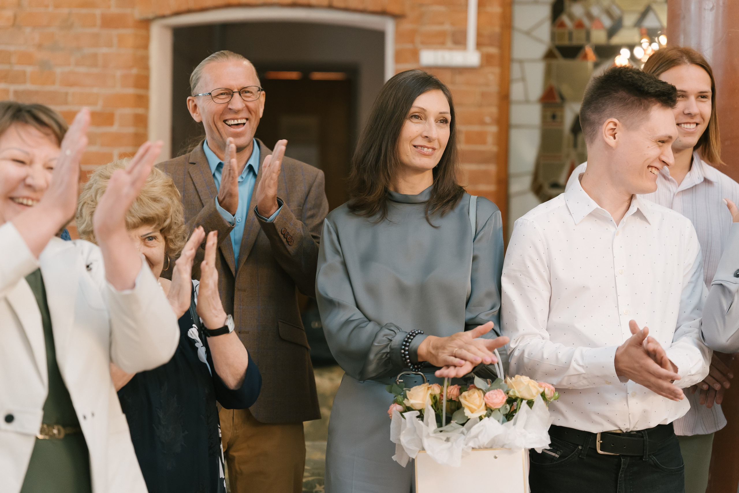 Прохладный август | 2023 Евгений и Полина. ИТВИ