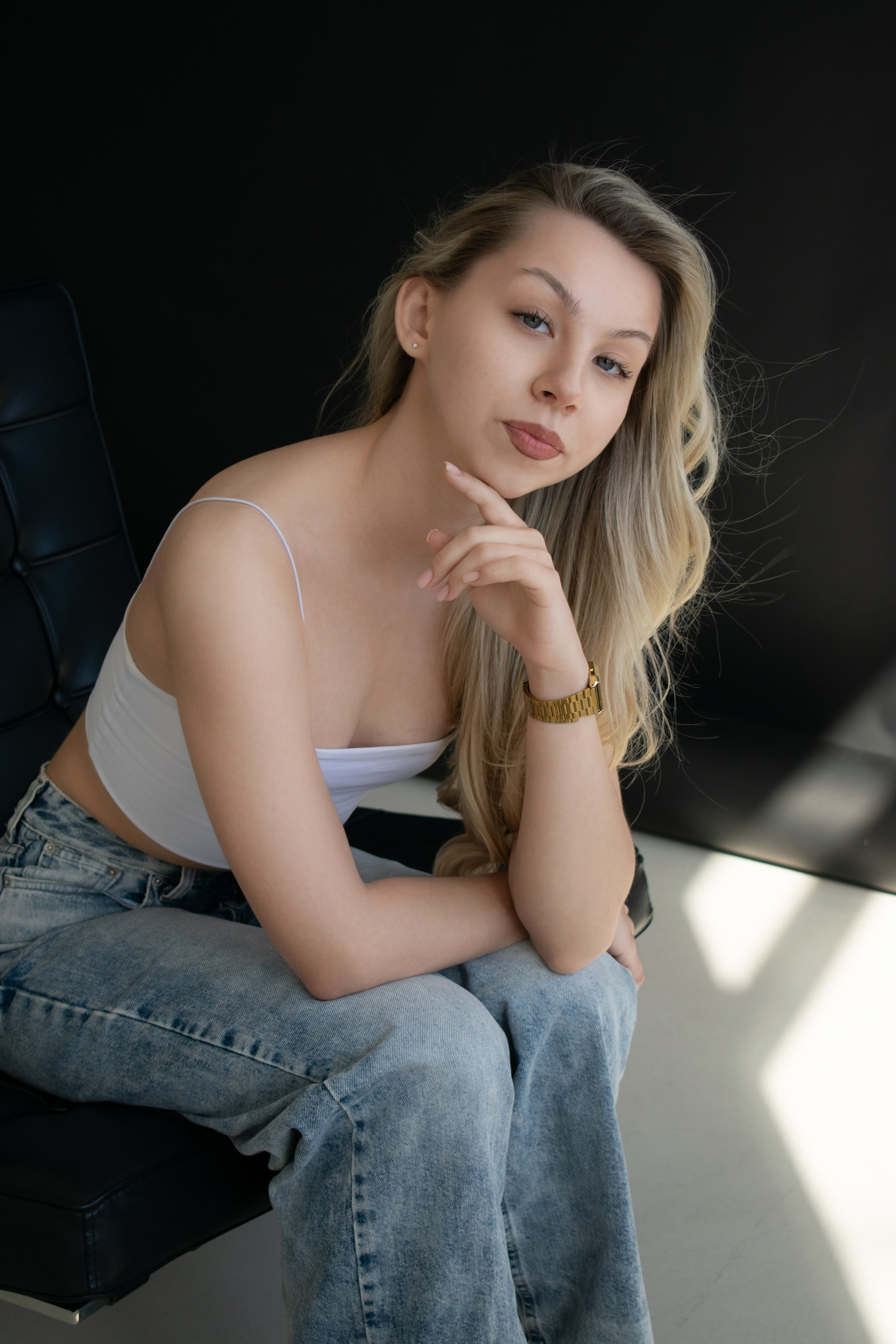 Катя. Фотограф в Самаре