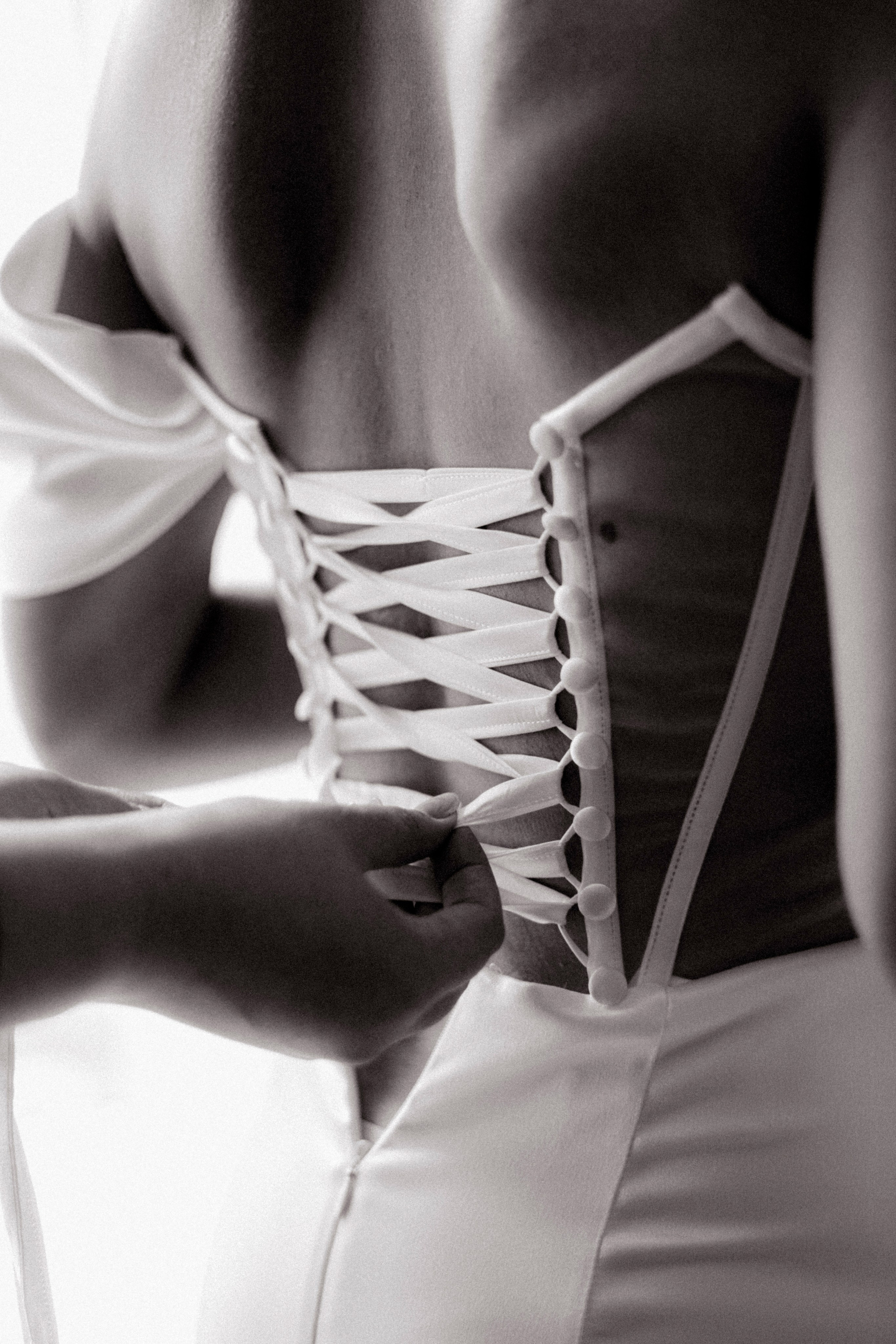 Алина и Андрей. Репортажный фотограф Катерина Гилс Москва