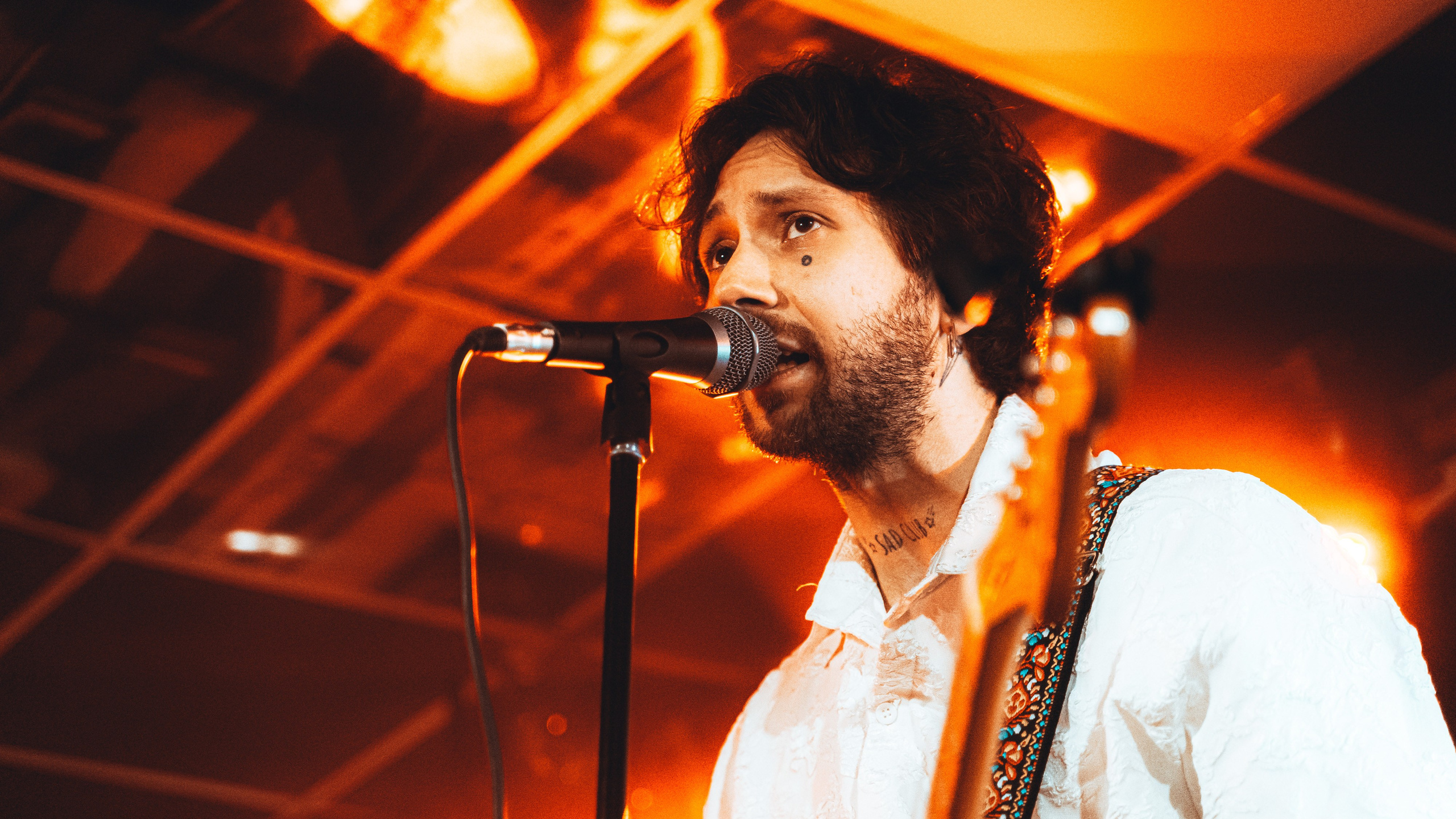 MOLODOST VNUTRI. Lebeduff