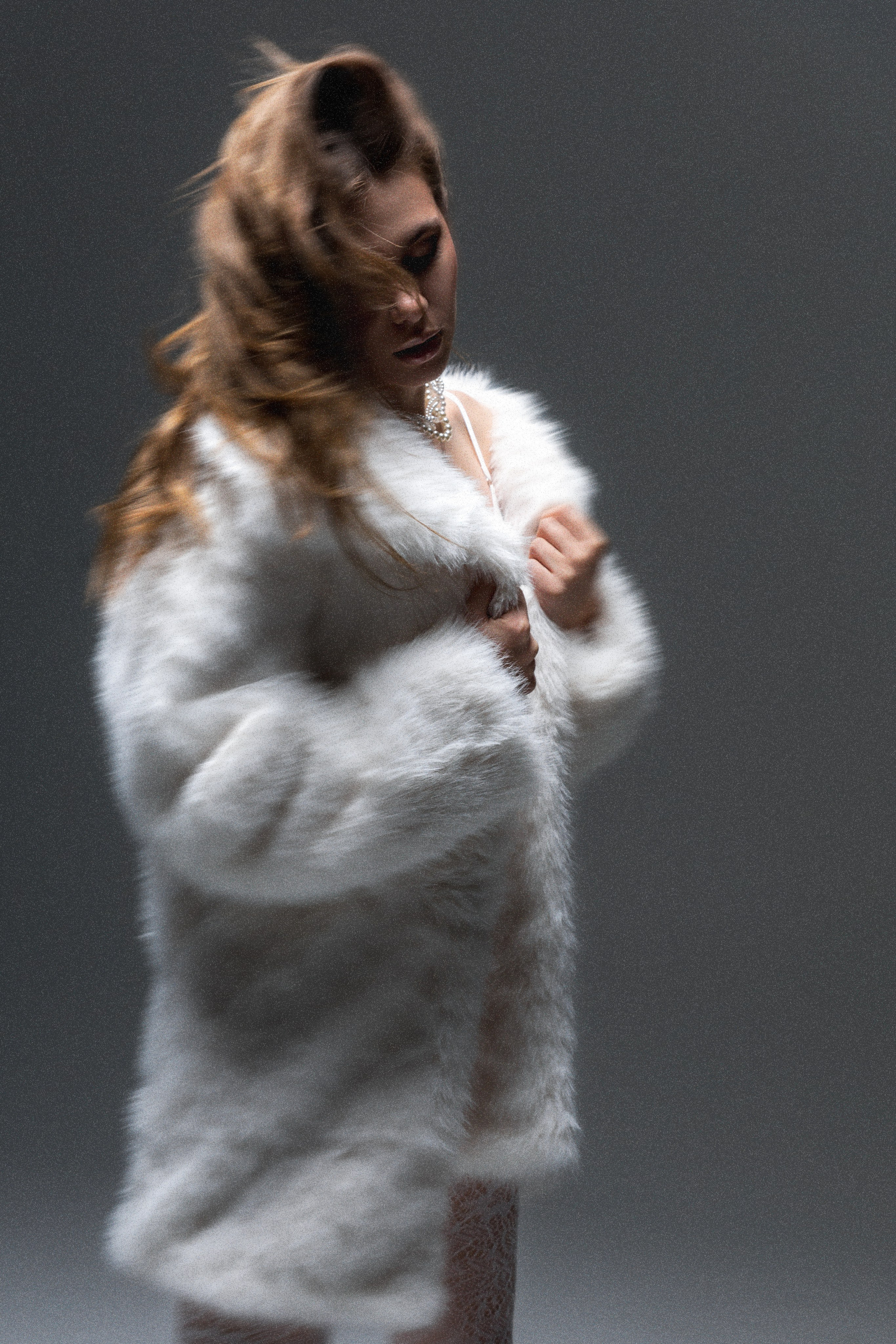 Маша. Svetlana Pasko -Женский портрет 🖤