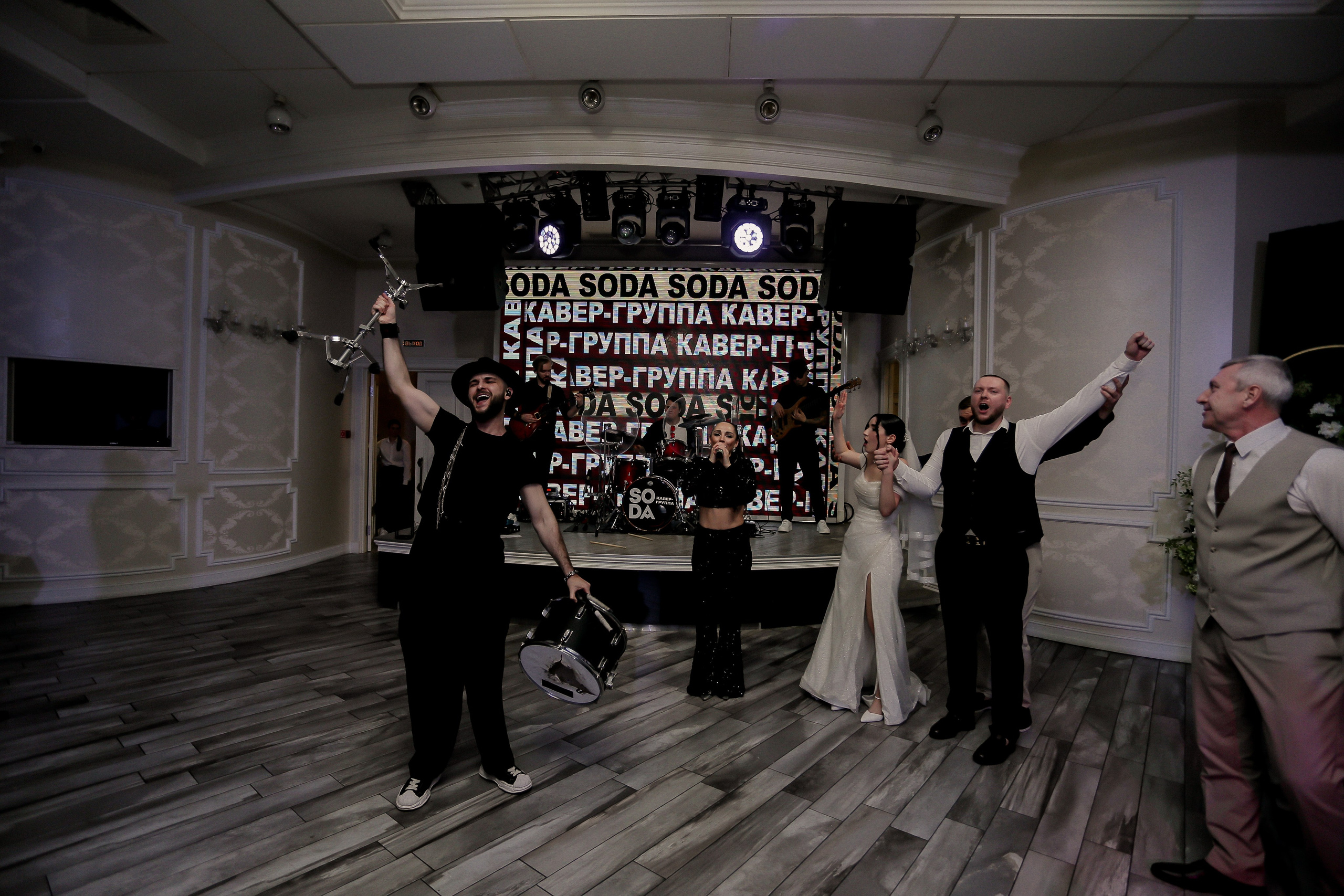 WEDDING DAY ПОЛНАЯ ВЕРСИЯ. Фото и Видео в Краснодаре Verveyko Studio