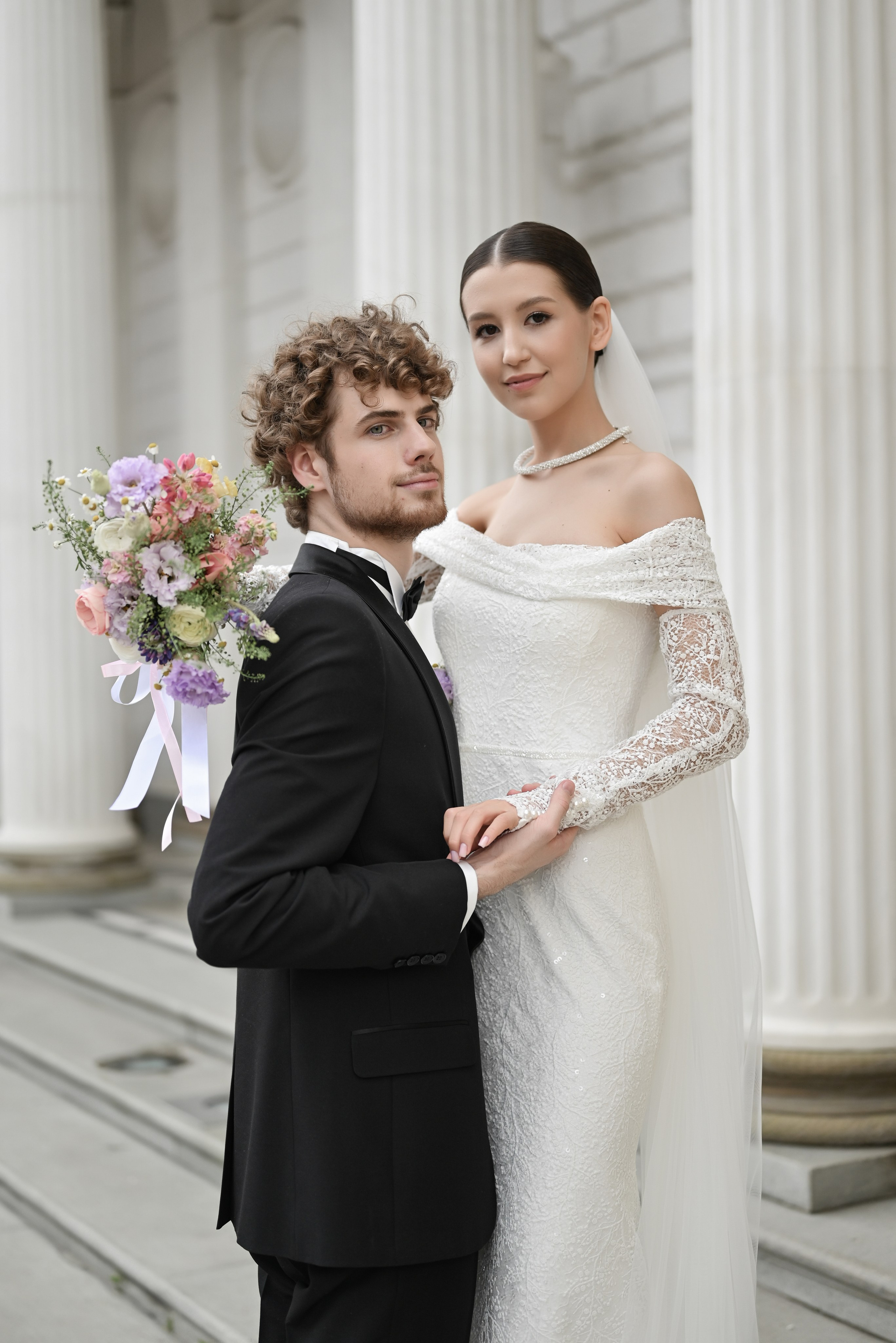 Кирилл & Лия. Свадебный и семейный фотограф в Уфе Александров Максим