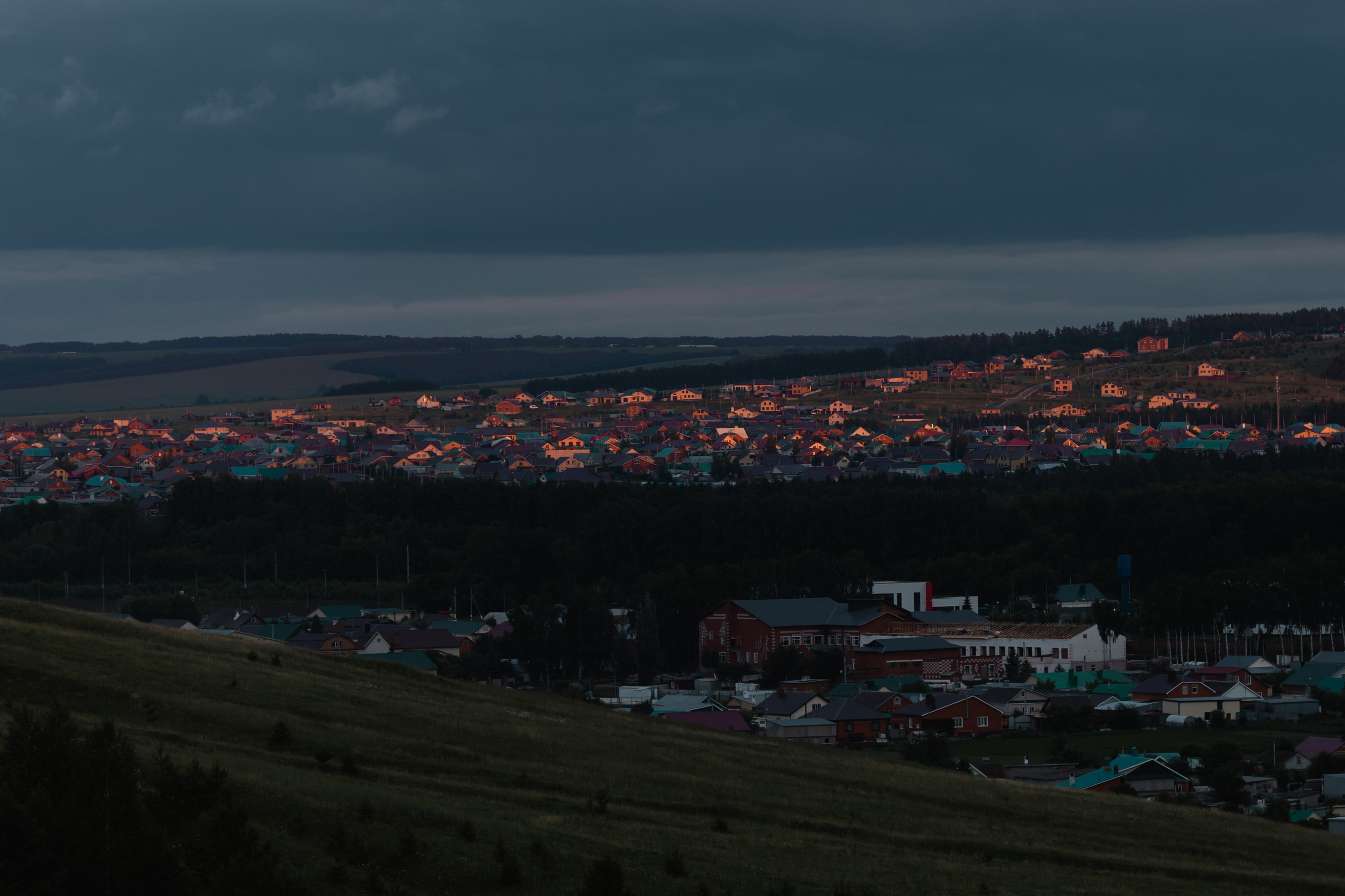 Кукморский каньон | Июнь 2026 г. Фотограф Казань