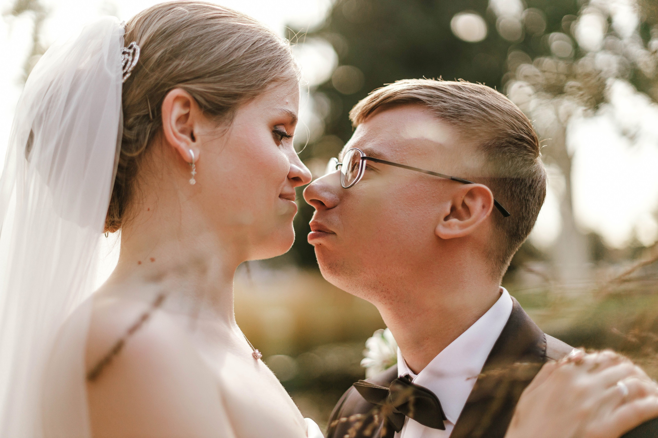 Анастасия и Денис (ВДНХ). Свадебный фотограф в Москве Анастасия Шелест