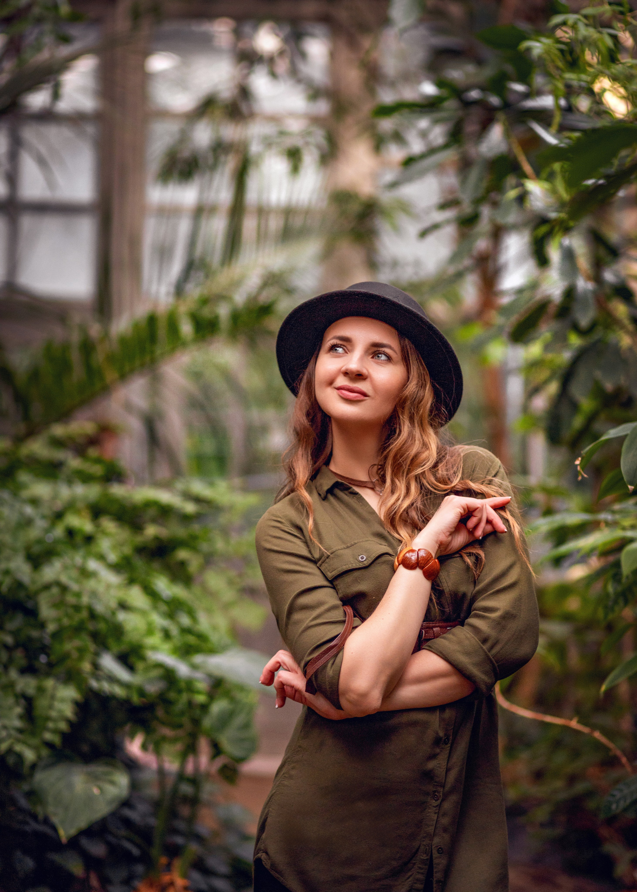 Виолетта. Семейный фотограф В Москве Александра Дейкун