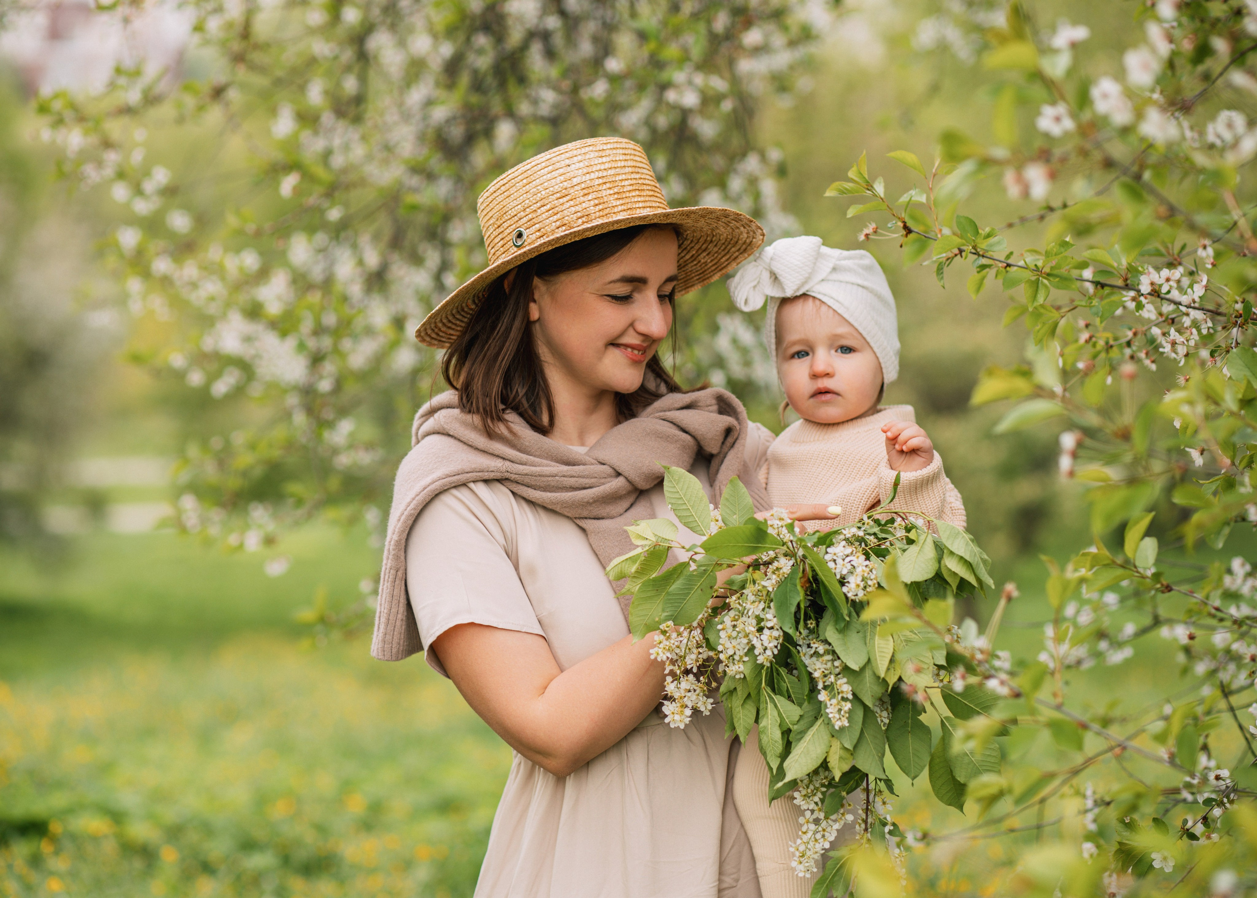 Катя, Ника и Лерочка. Семейный фотограф В Москве Александра Дейкун