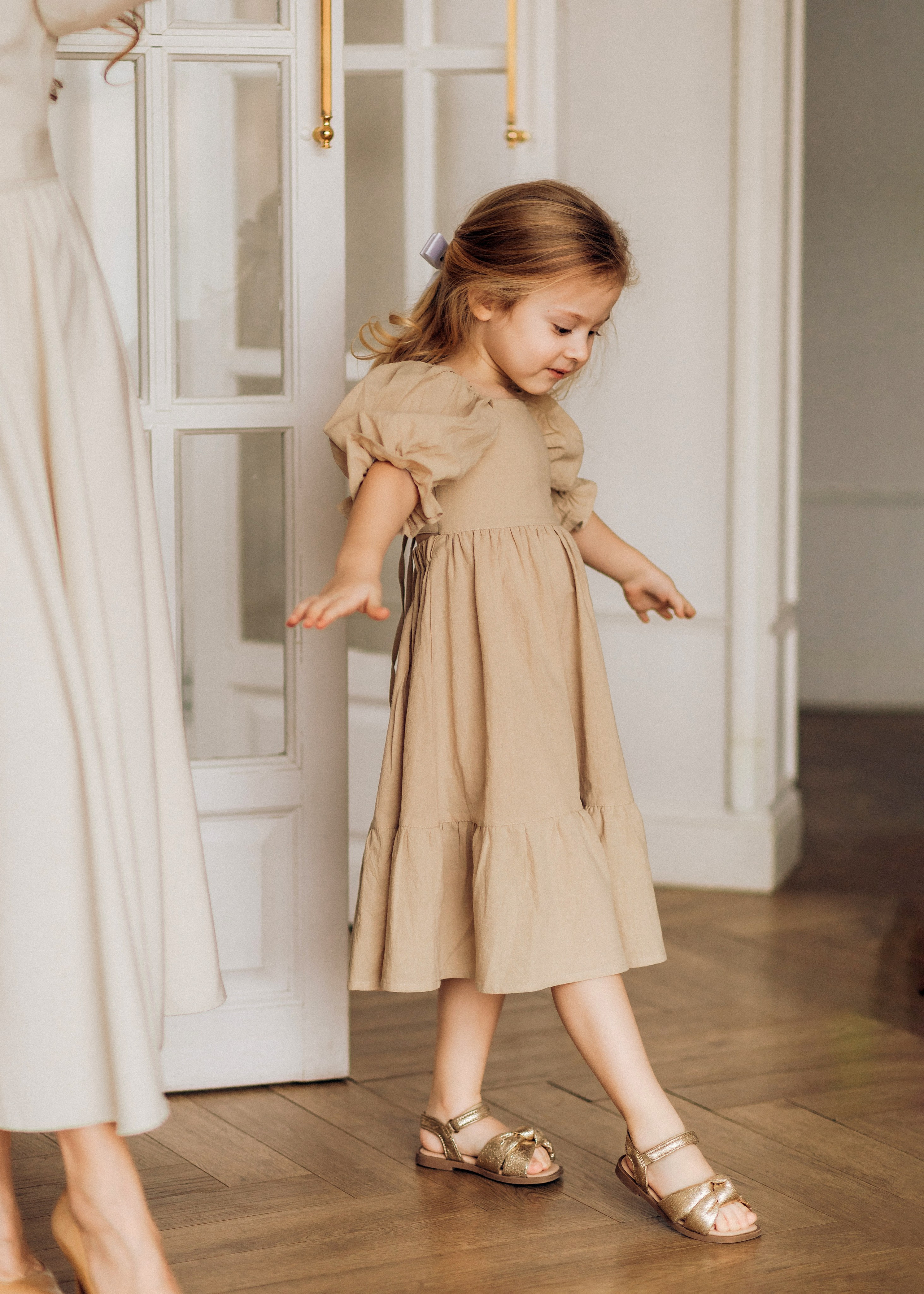 Настя и Алиса. Семейный фотограф В Москве Александра Дейкун