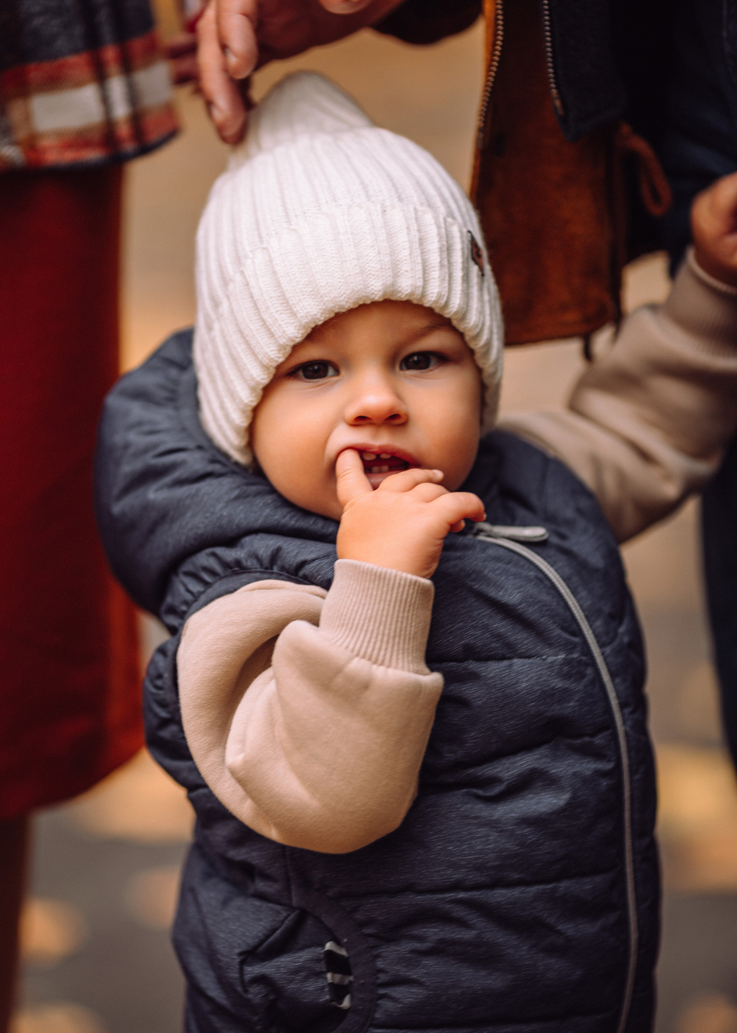Оля, Леша и Димулька. Семейный фотограф В Москве Александра Дейкун