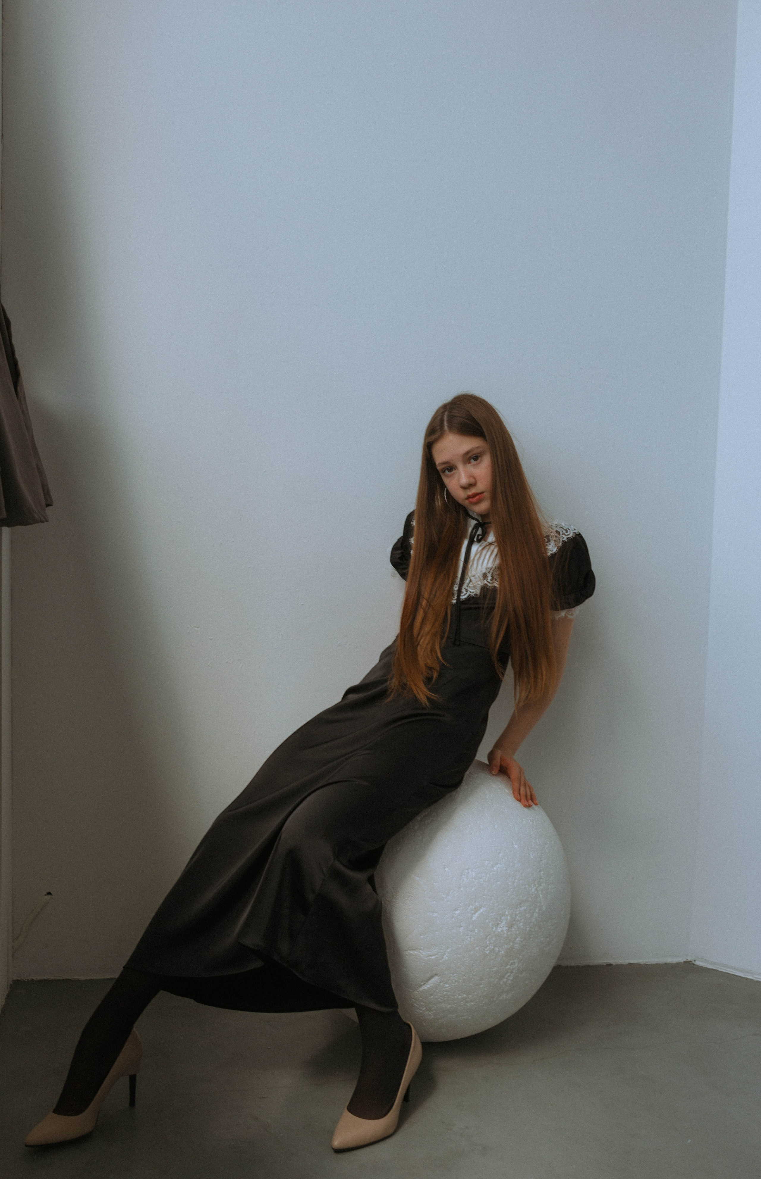 Алена и семья. Профессиональный фотограф