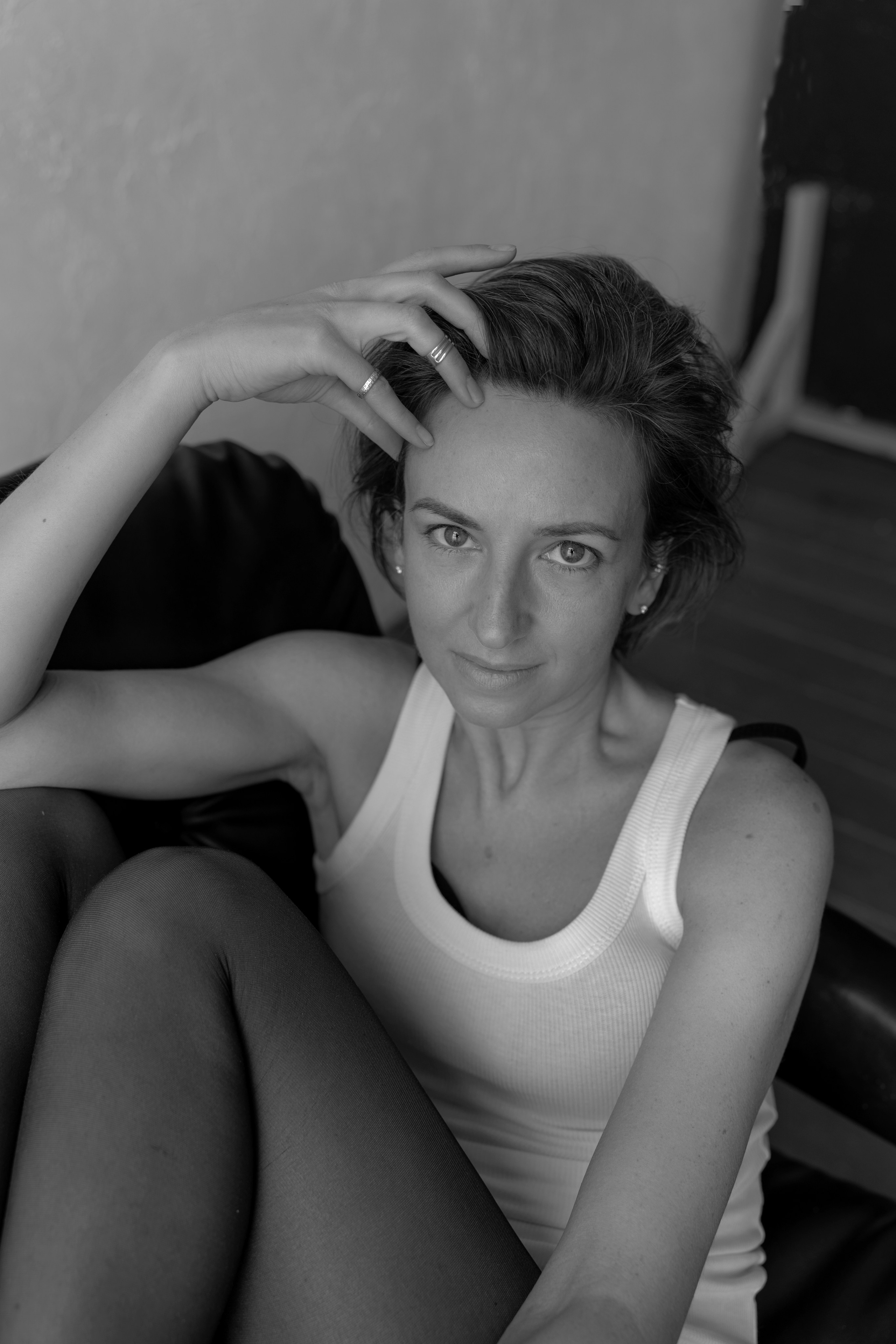 Натали. Семейный и женский фотограф в Санкт-Петербурге Каурова Валентина